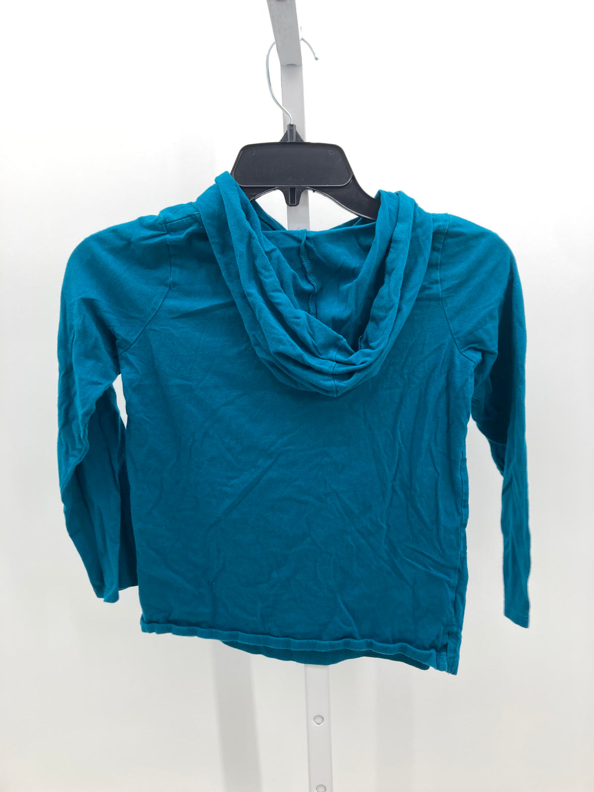 Carters Size 10 Girls Long Sleeve Shirt