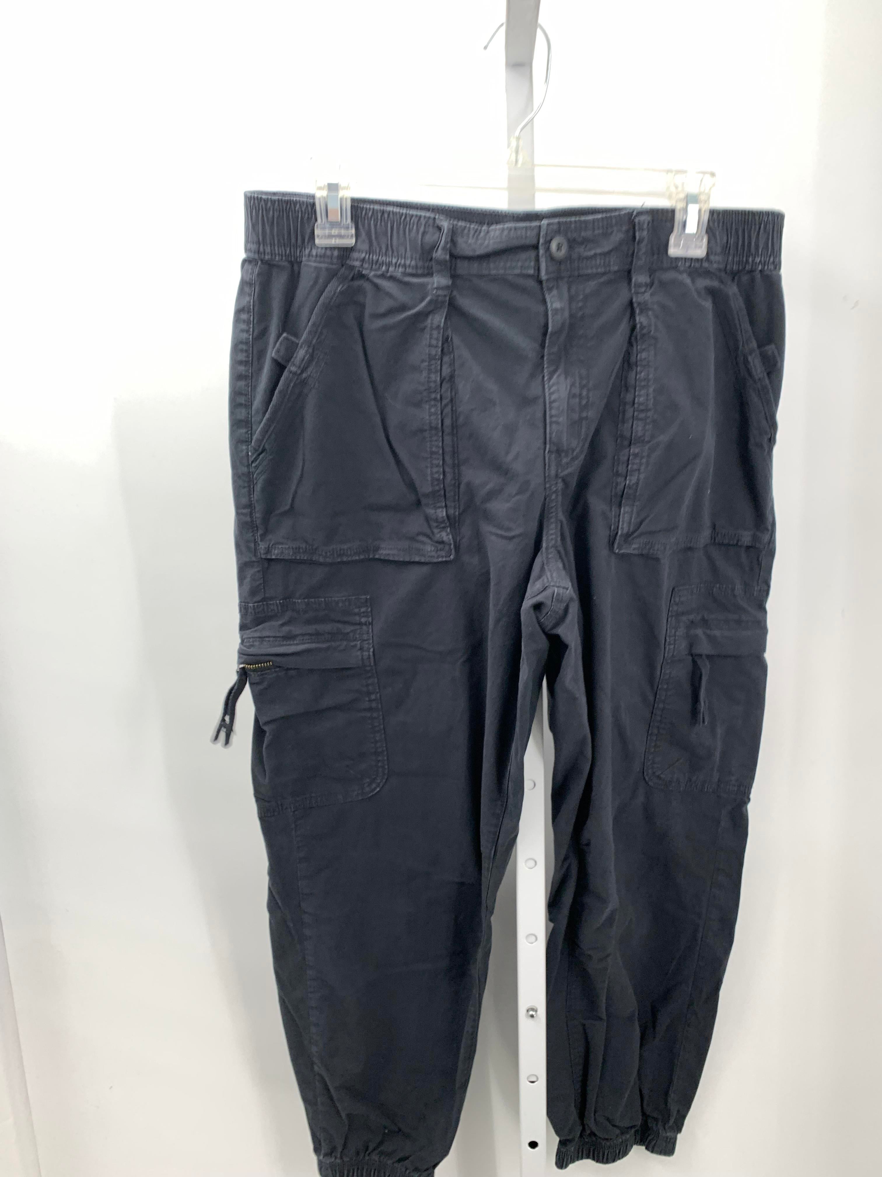 American Essentials Size 12 Juniors Pants