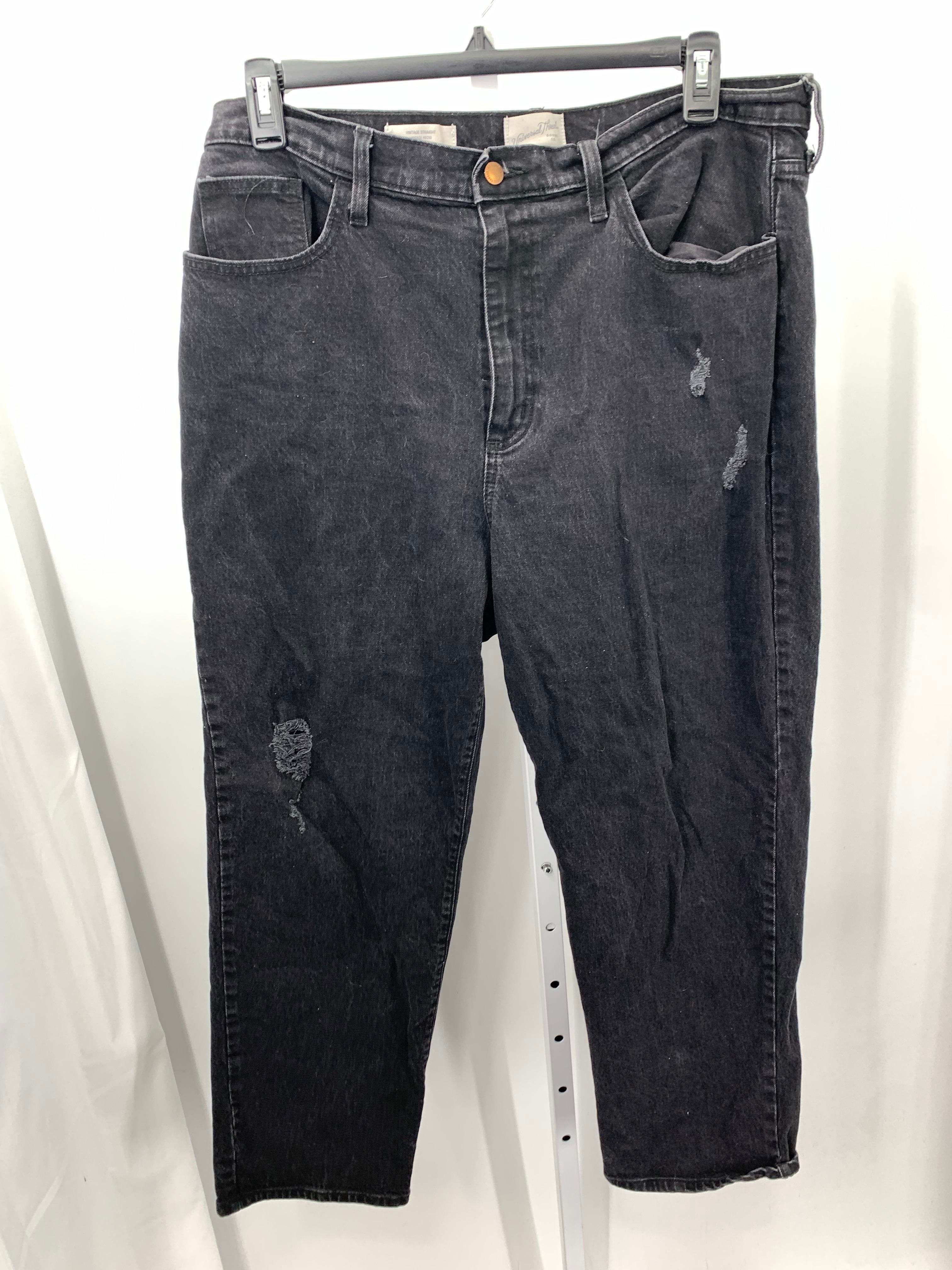 Universal Thread Size 18 Long Misses Jeans