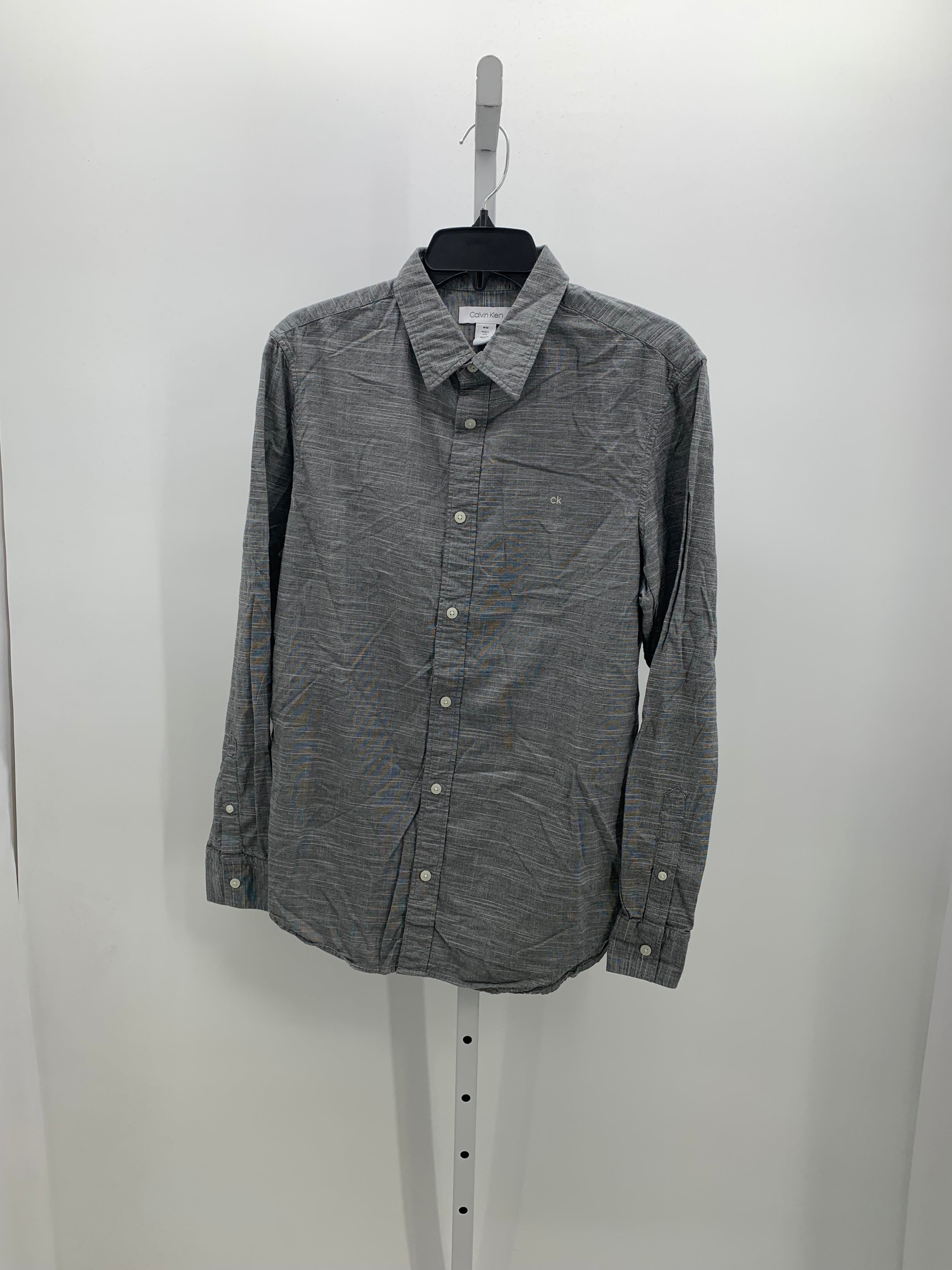 BTN DOWN SHIRT