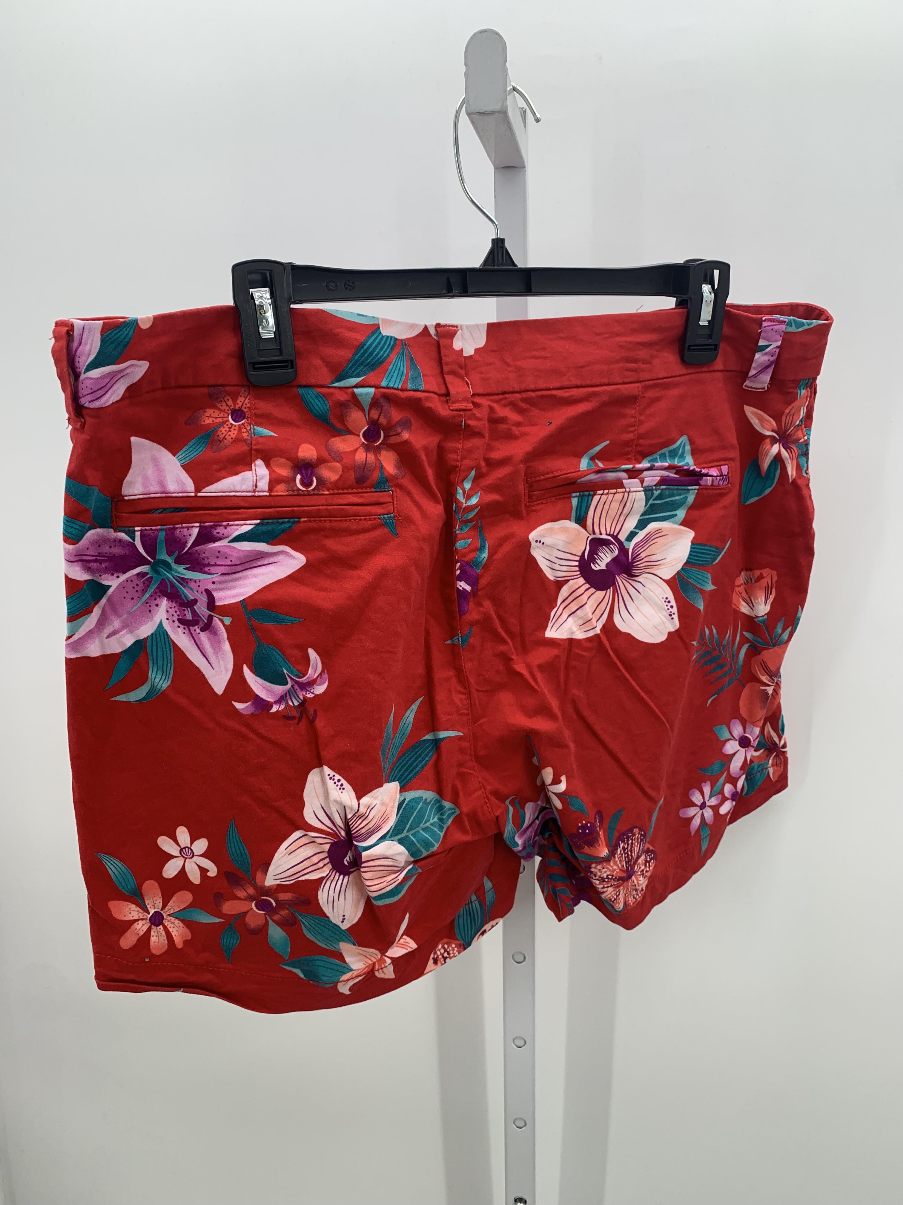 Old Navy Size 14 Misses Shorts