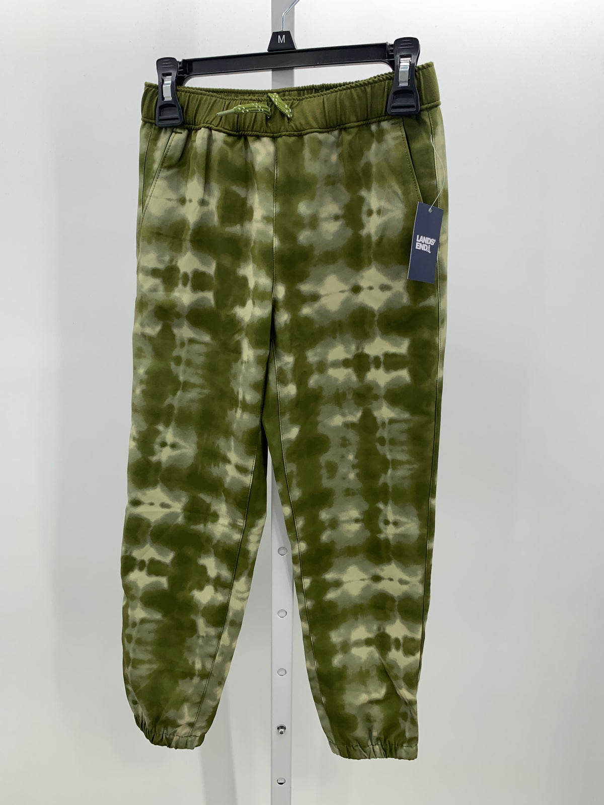 NEW DRAW WAIST JOGGER