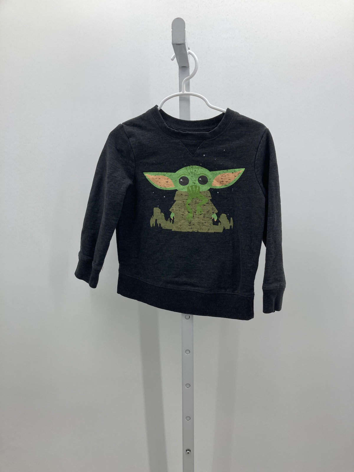 GROGU KNIT TEE