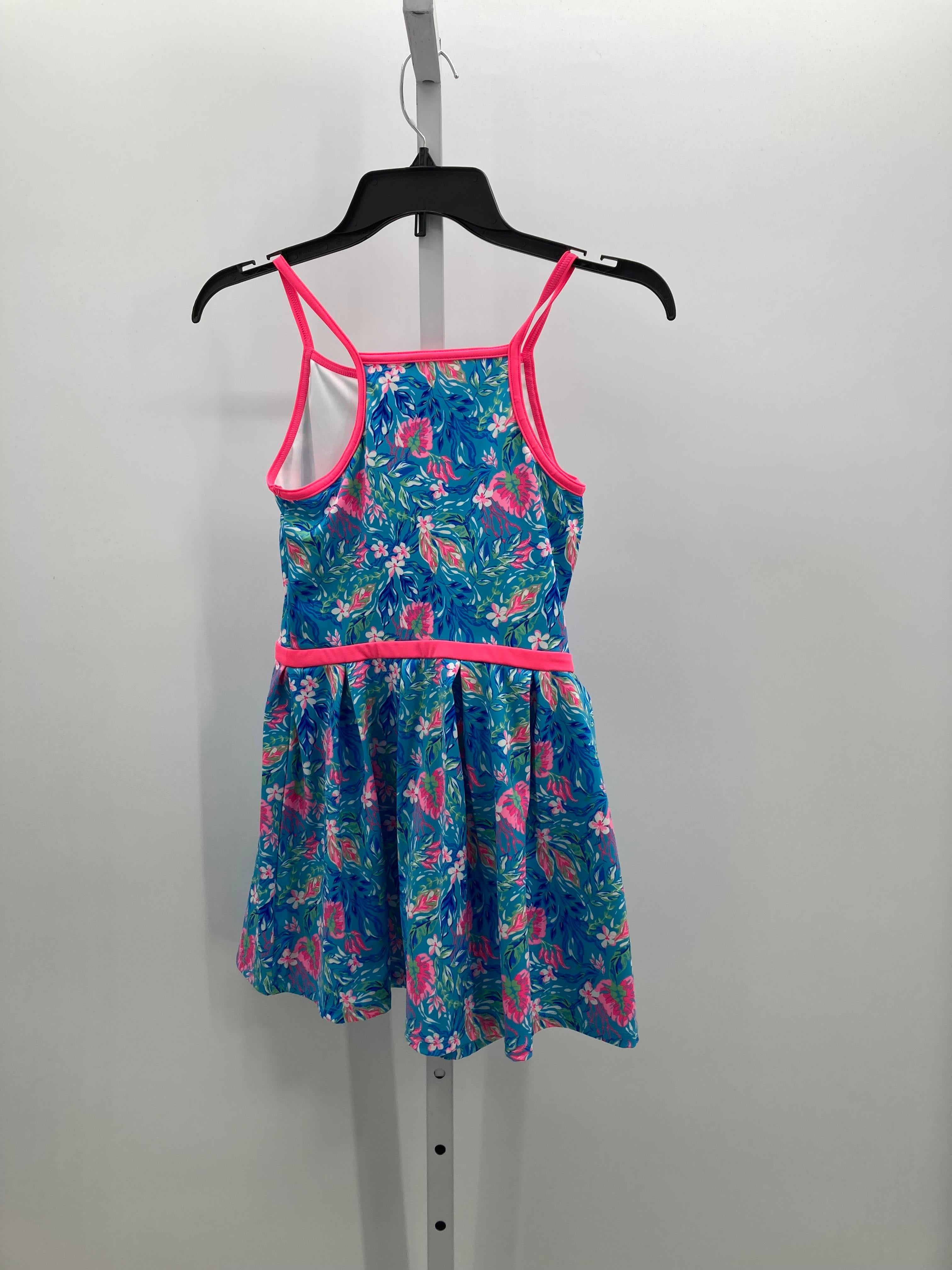 Tommy Bahama Size 10-12 Girls Sundress