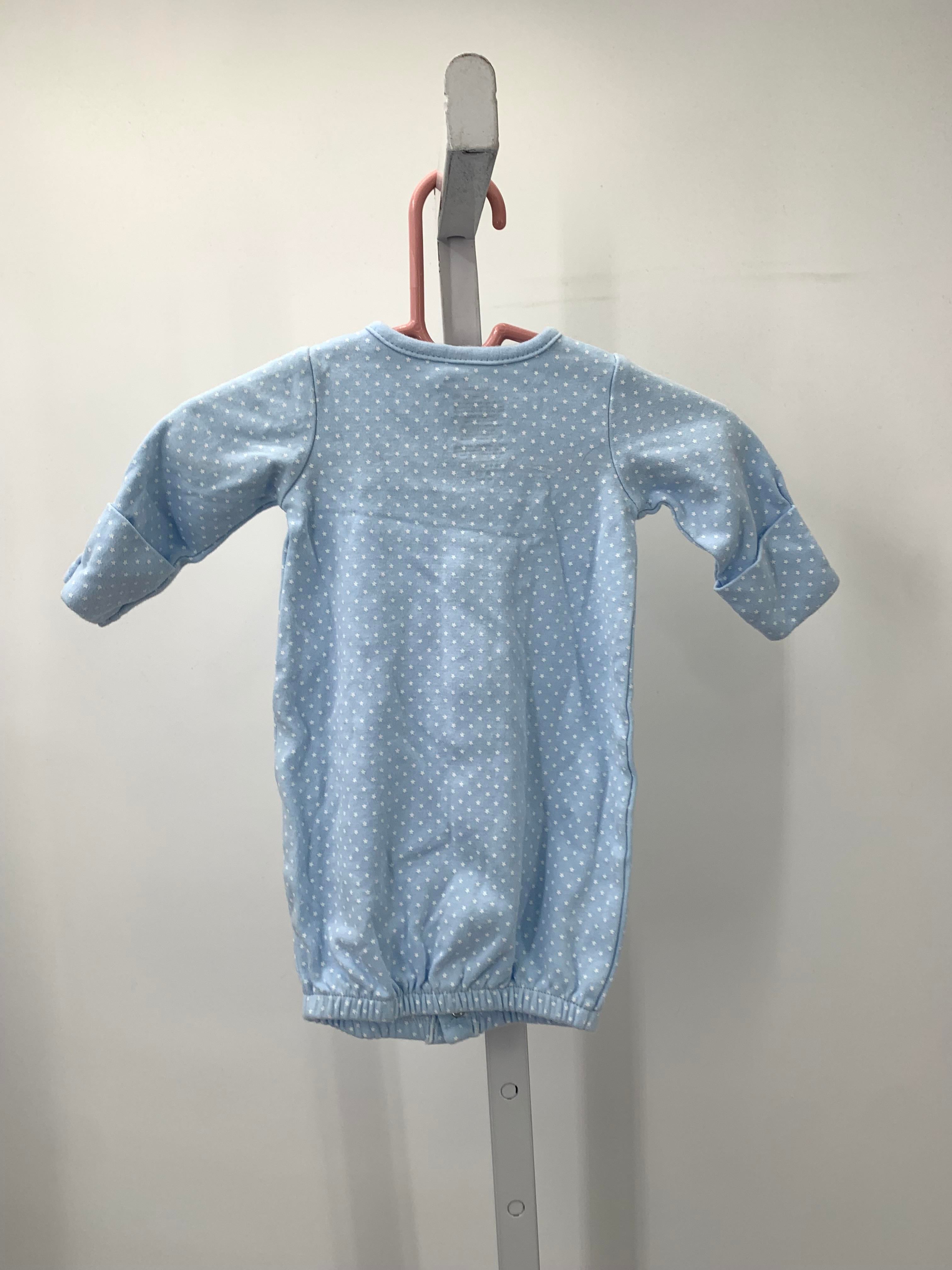 WHITE STARS KNIT