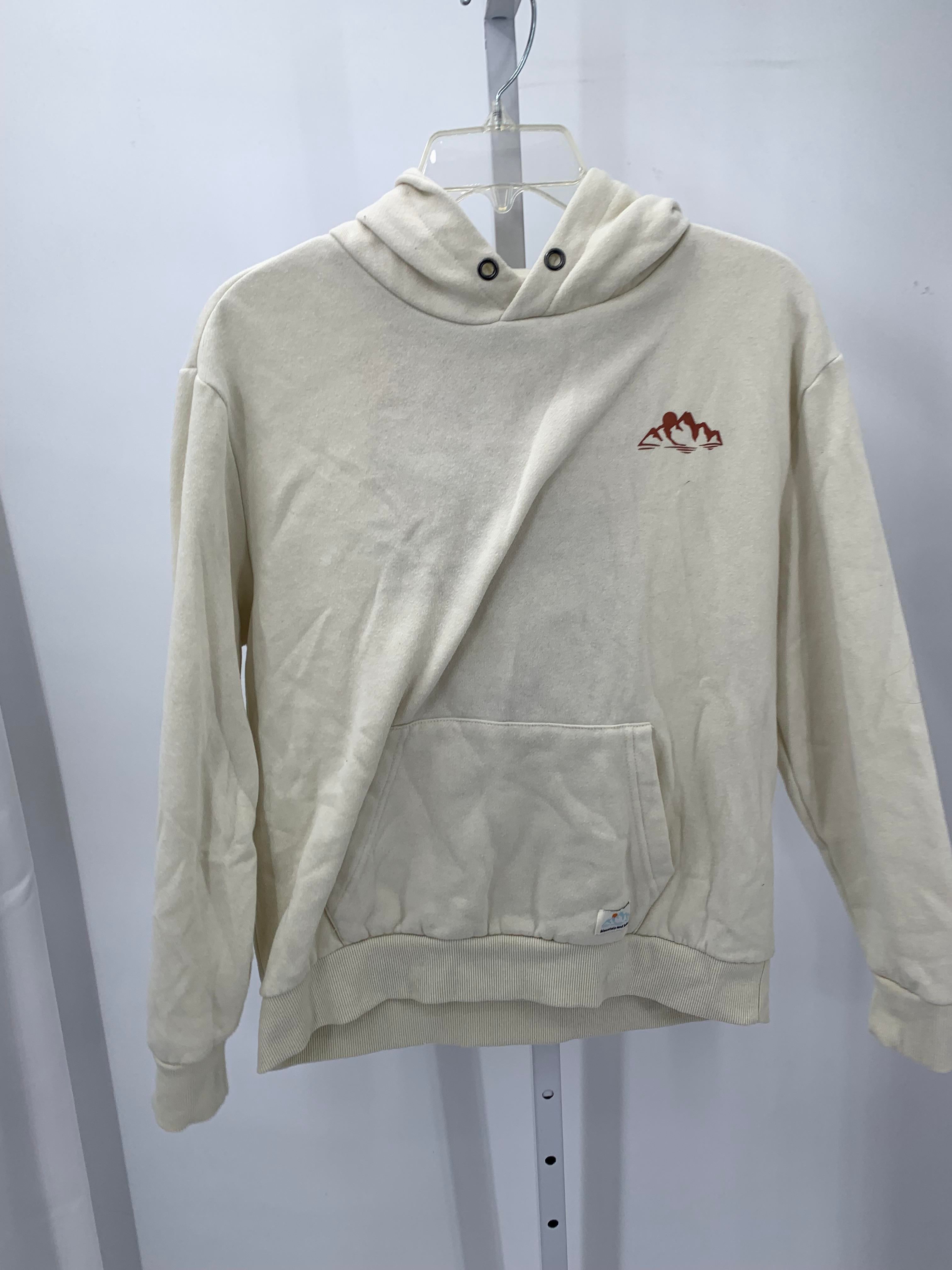 Size 10-12 Girls Hoodie