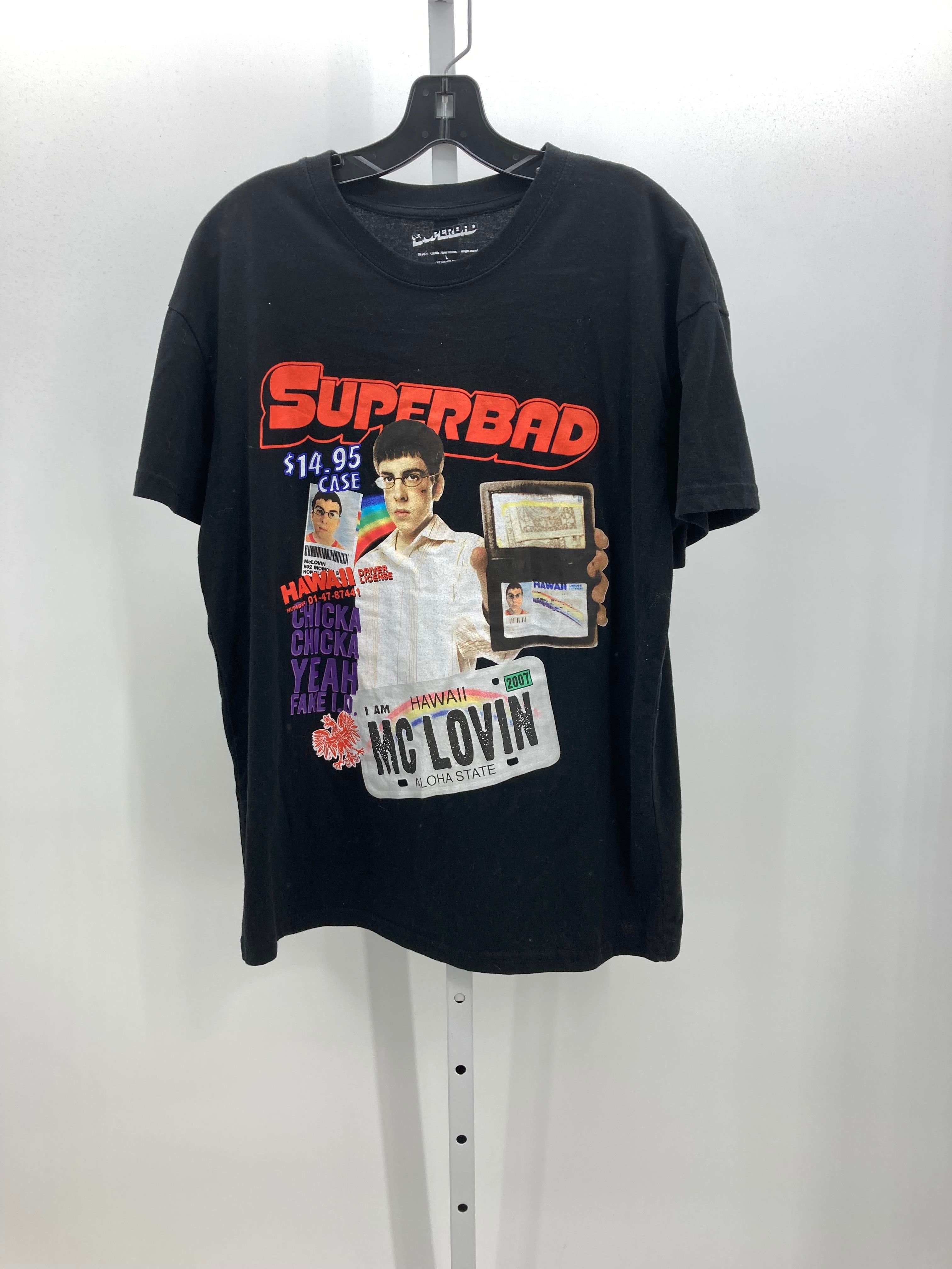 GRAPHIC KNIT.