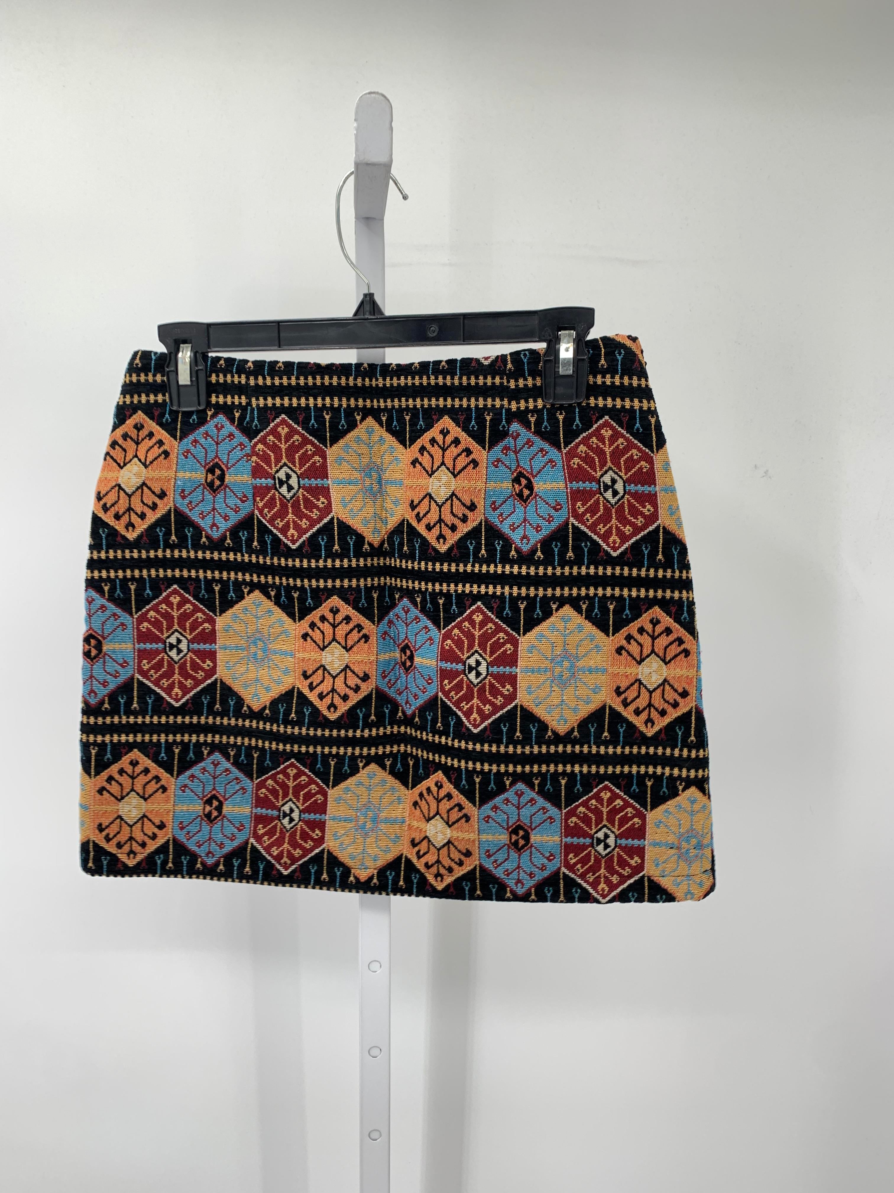 Size Large Juniors Skirt