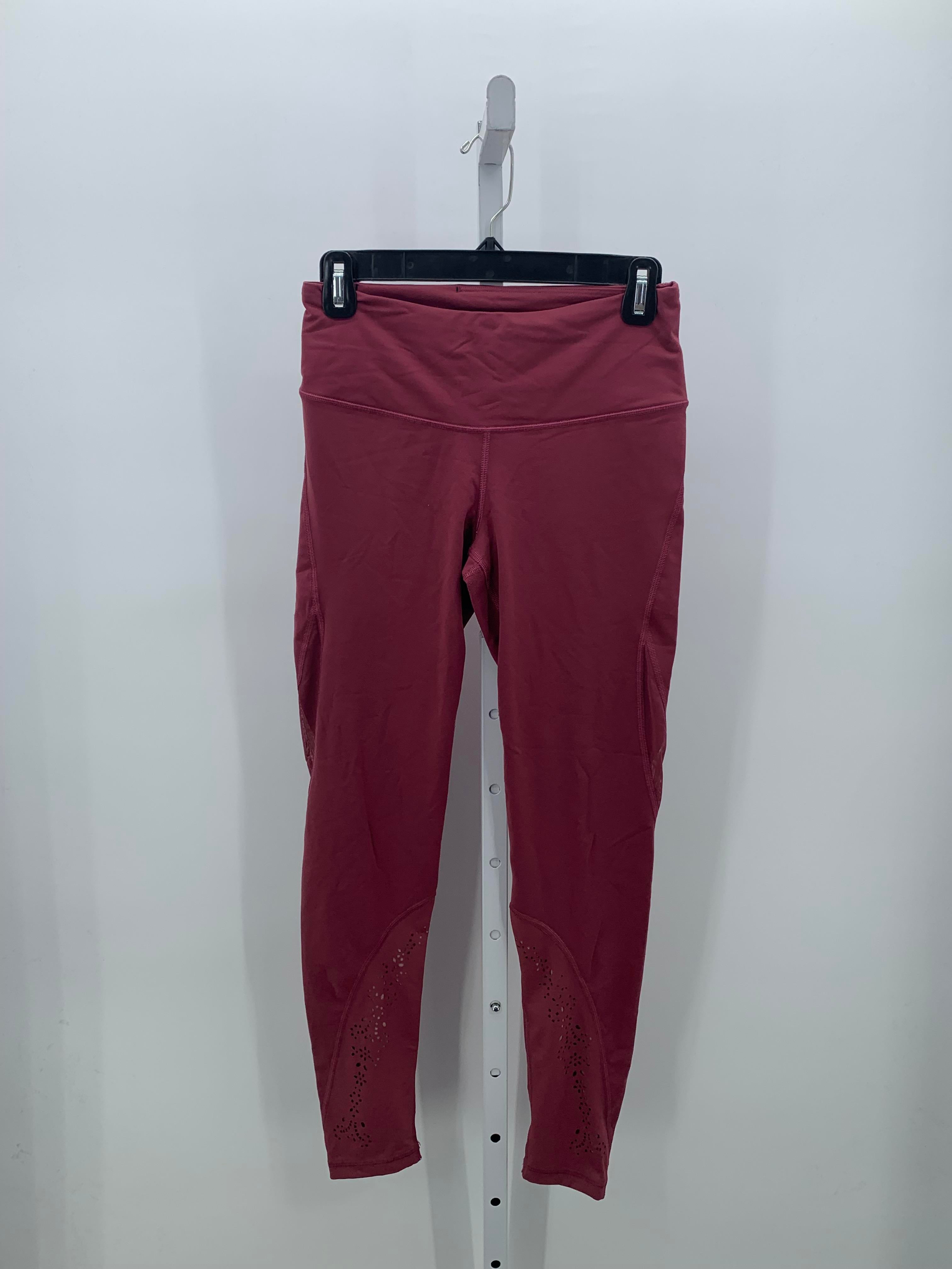 Victoria's Secret Size Small Misses Leggings