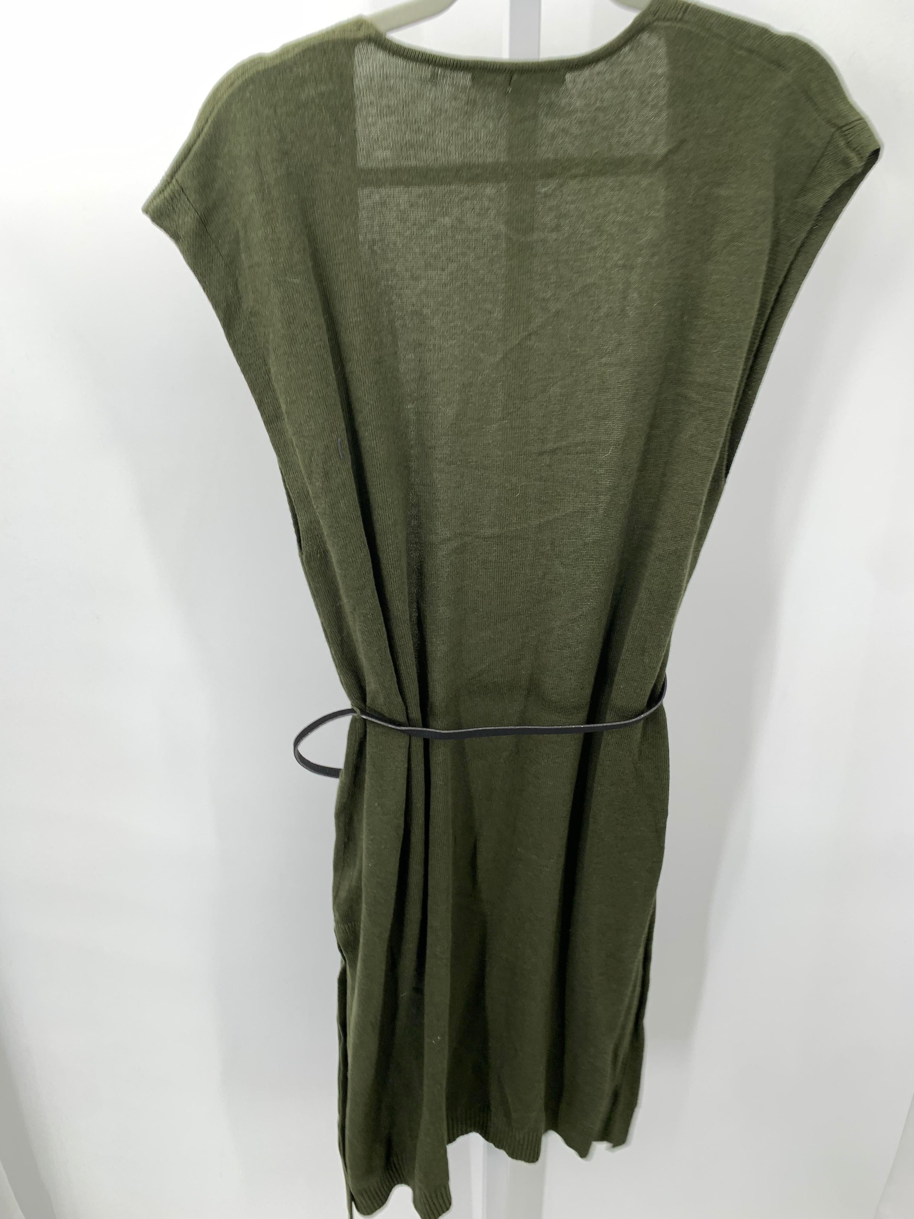 Size Medium Misses Cardigan