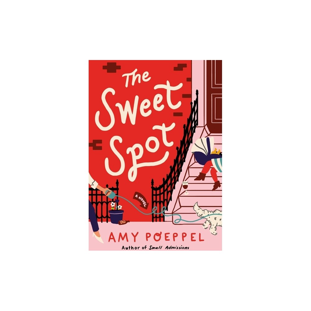 The Sweet Spot (eBook) -
