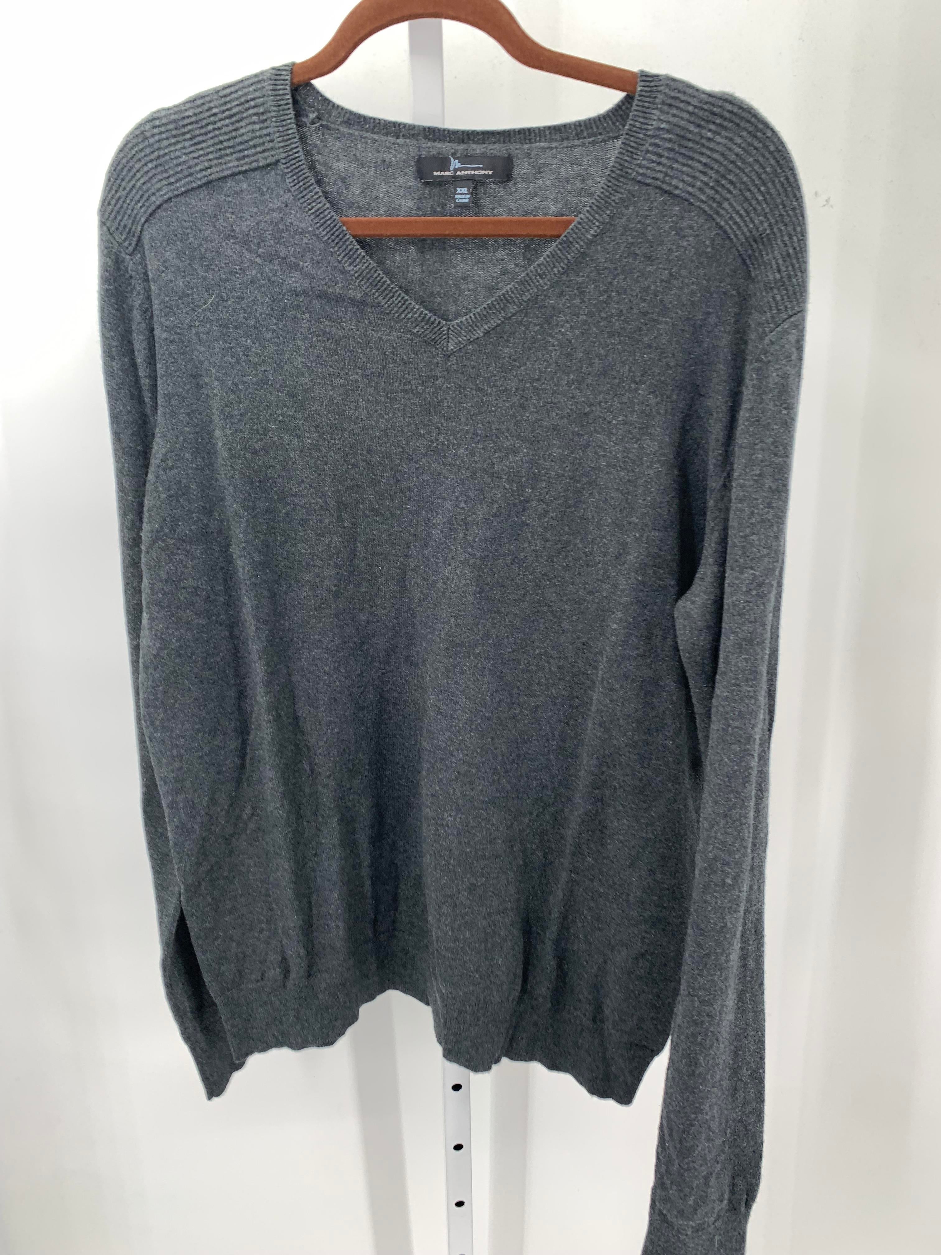 VNECK SWEATER