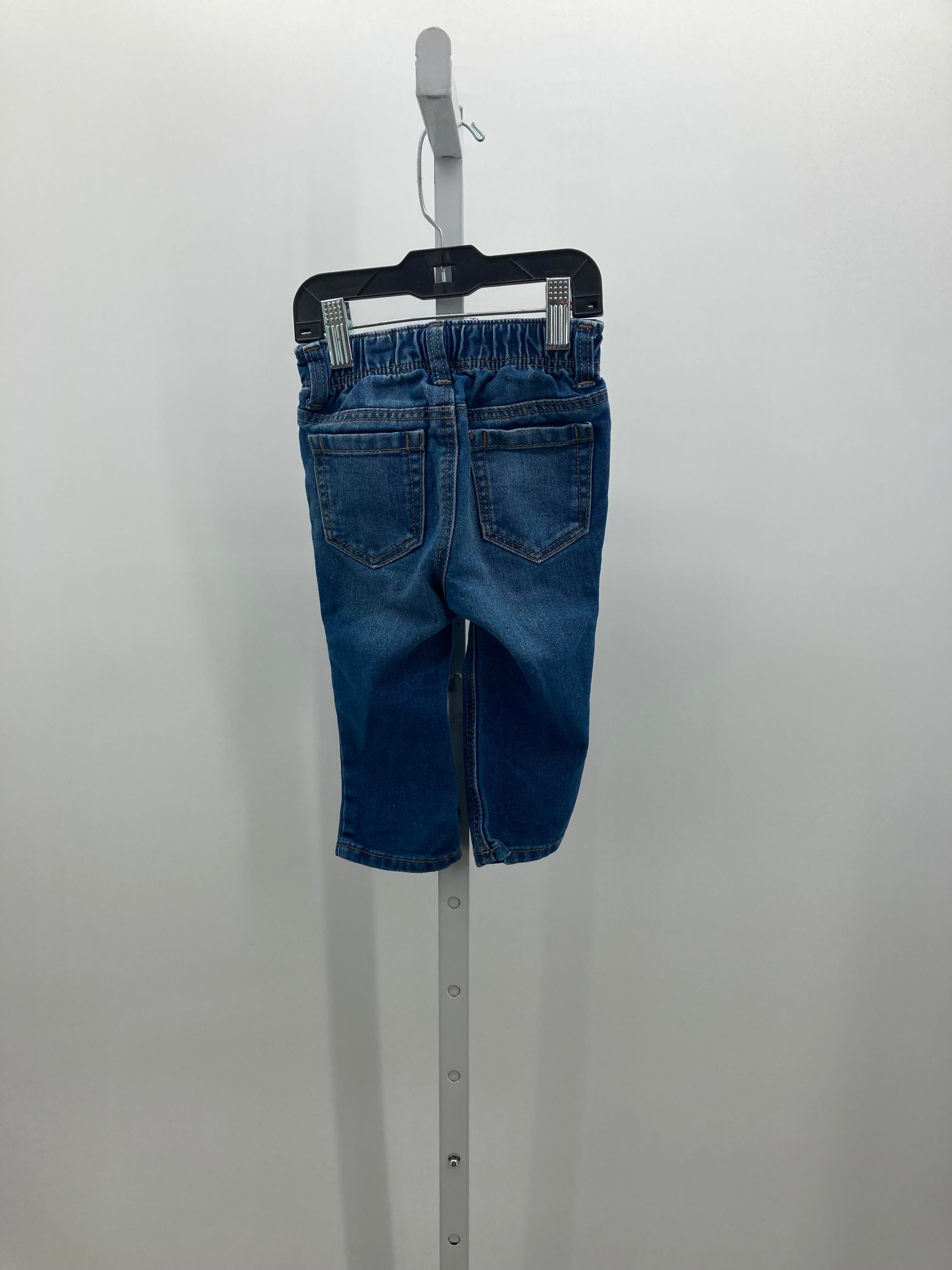 Old Navy Size 12-18 Months Girls Jeans