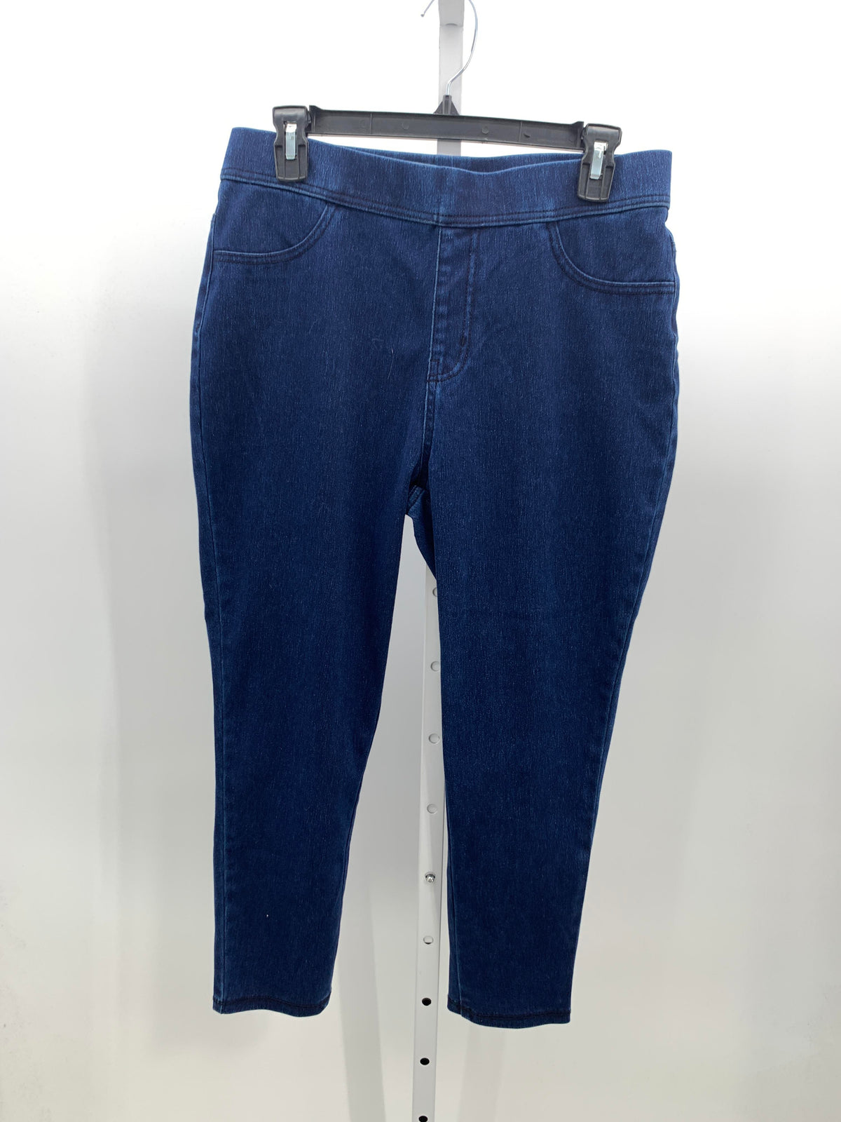 Time and Tru Size Large Misses Jeans