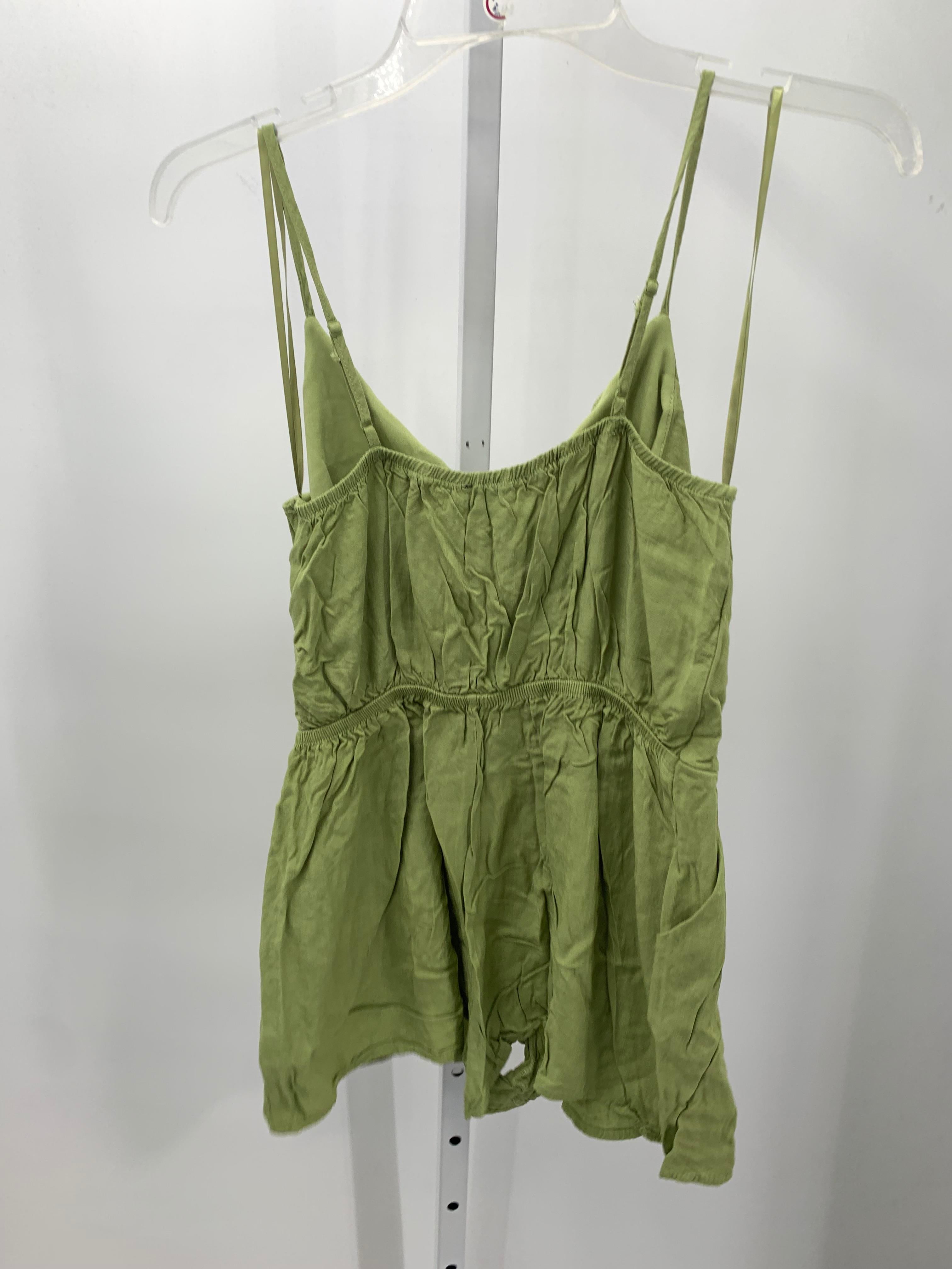 One Clothing Size Small Juniors Romper