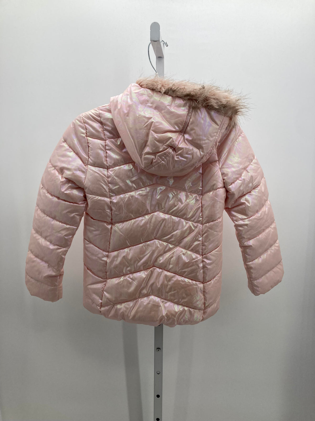 Children's Place Size 7/8 Girls Winter Coat