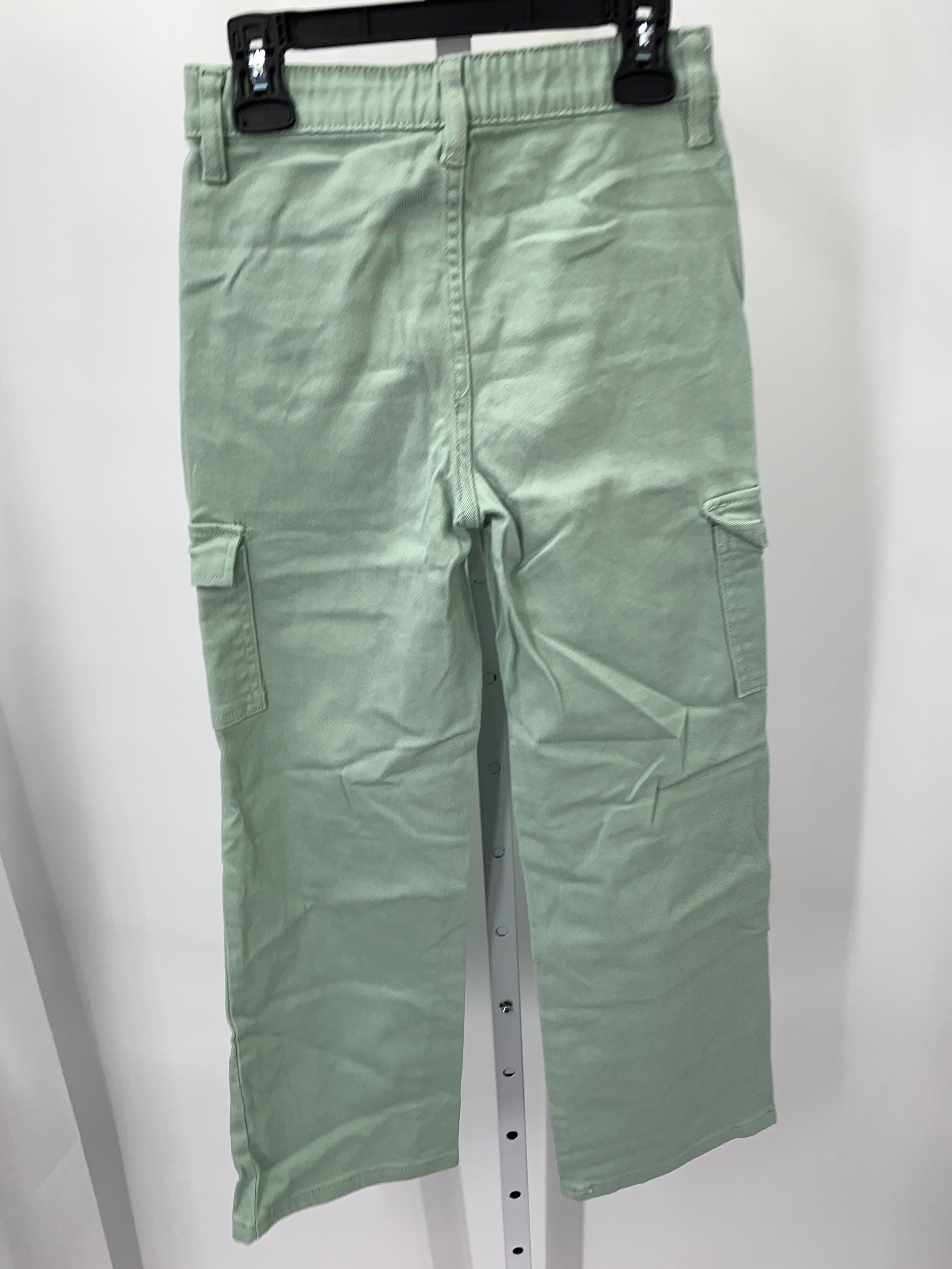 YMI Size 10 Girls Jeans