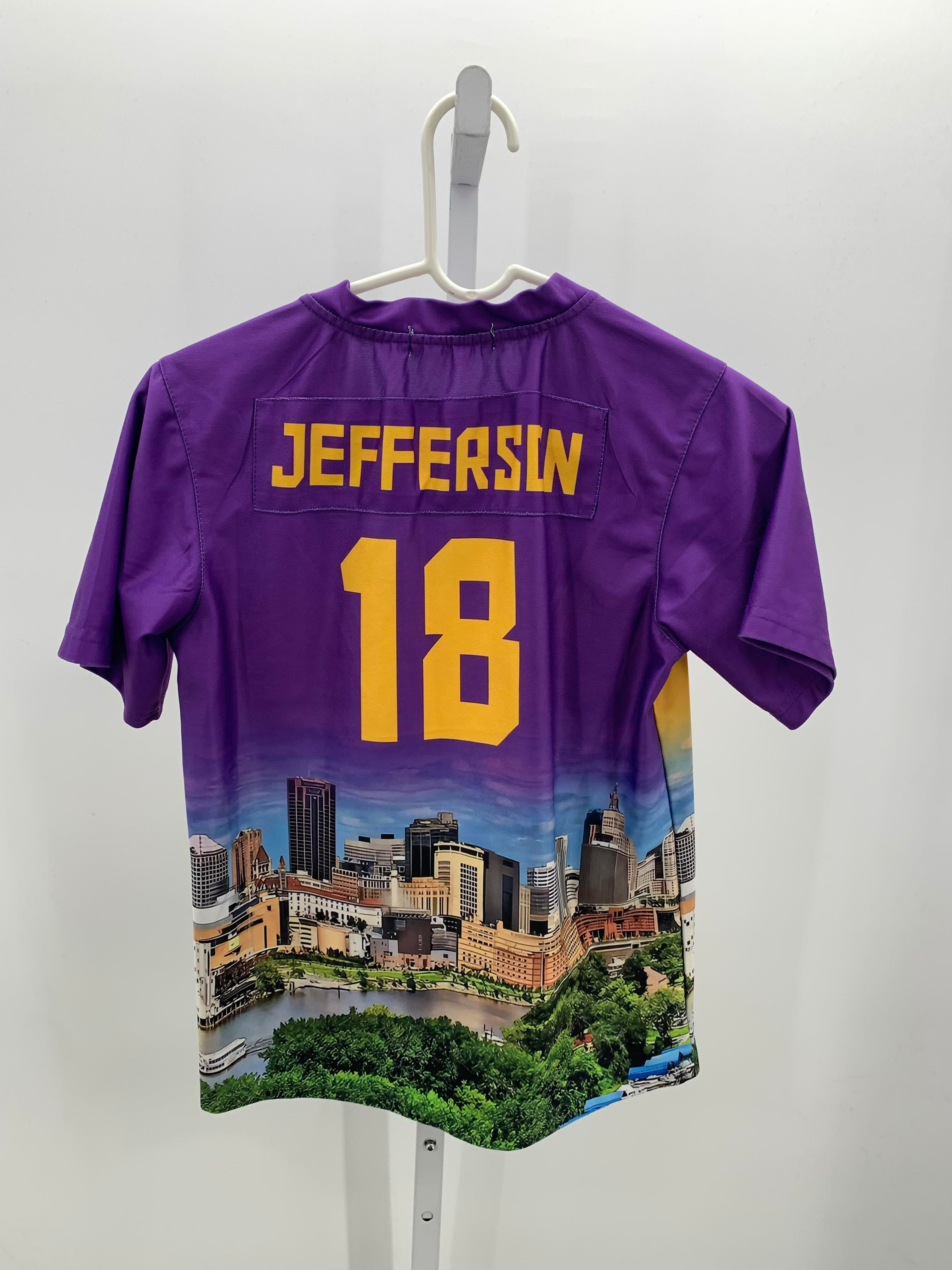 MINNESOTA 18 GRAPHIC