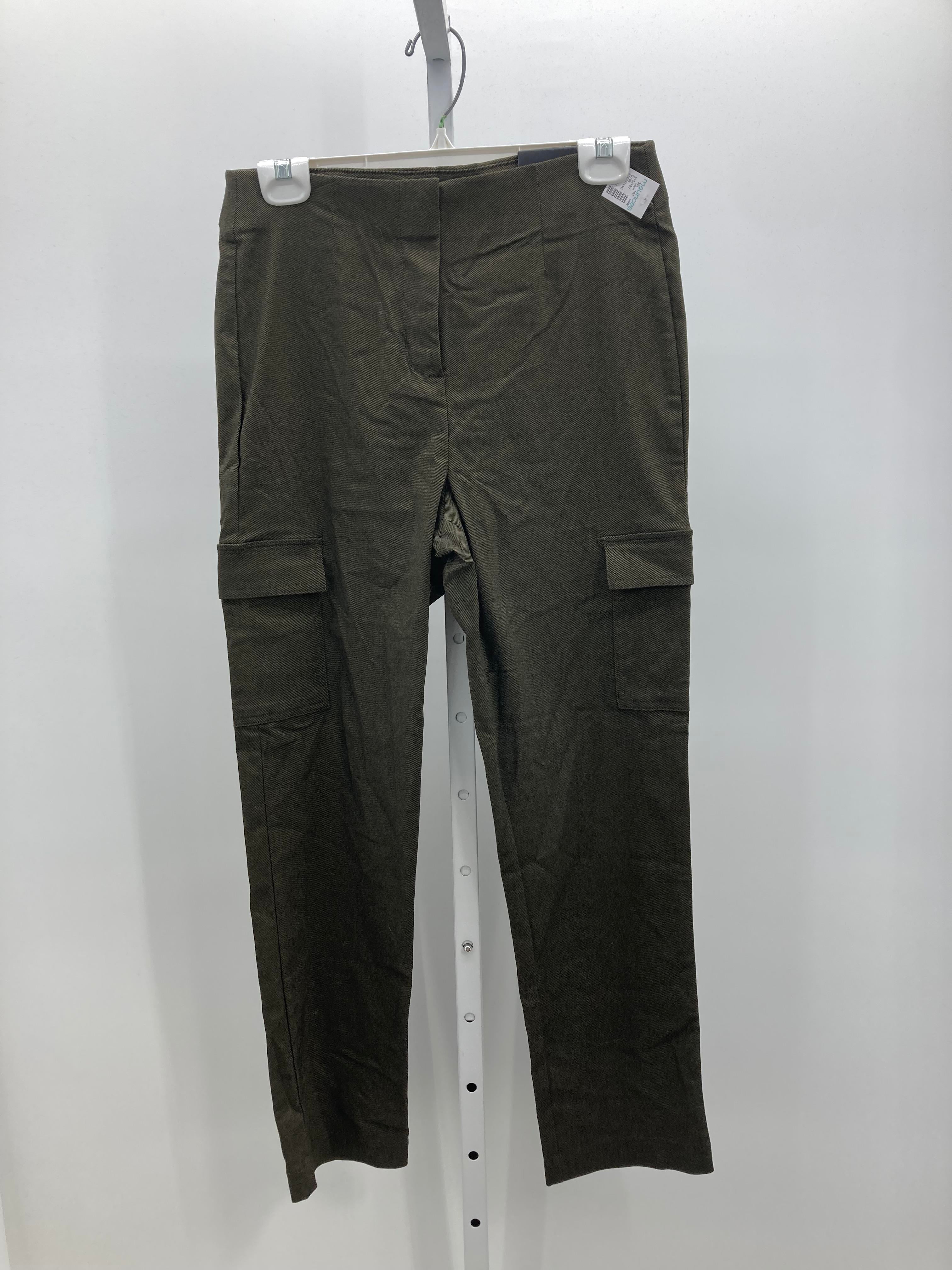 Maurices Size Medium Misses Pants
