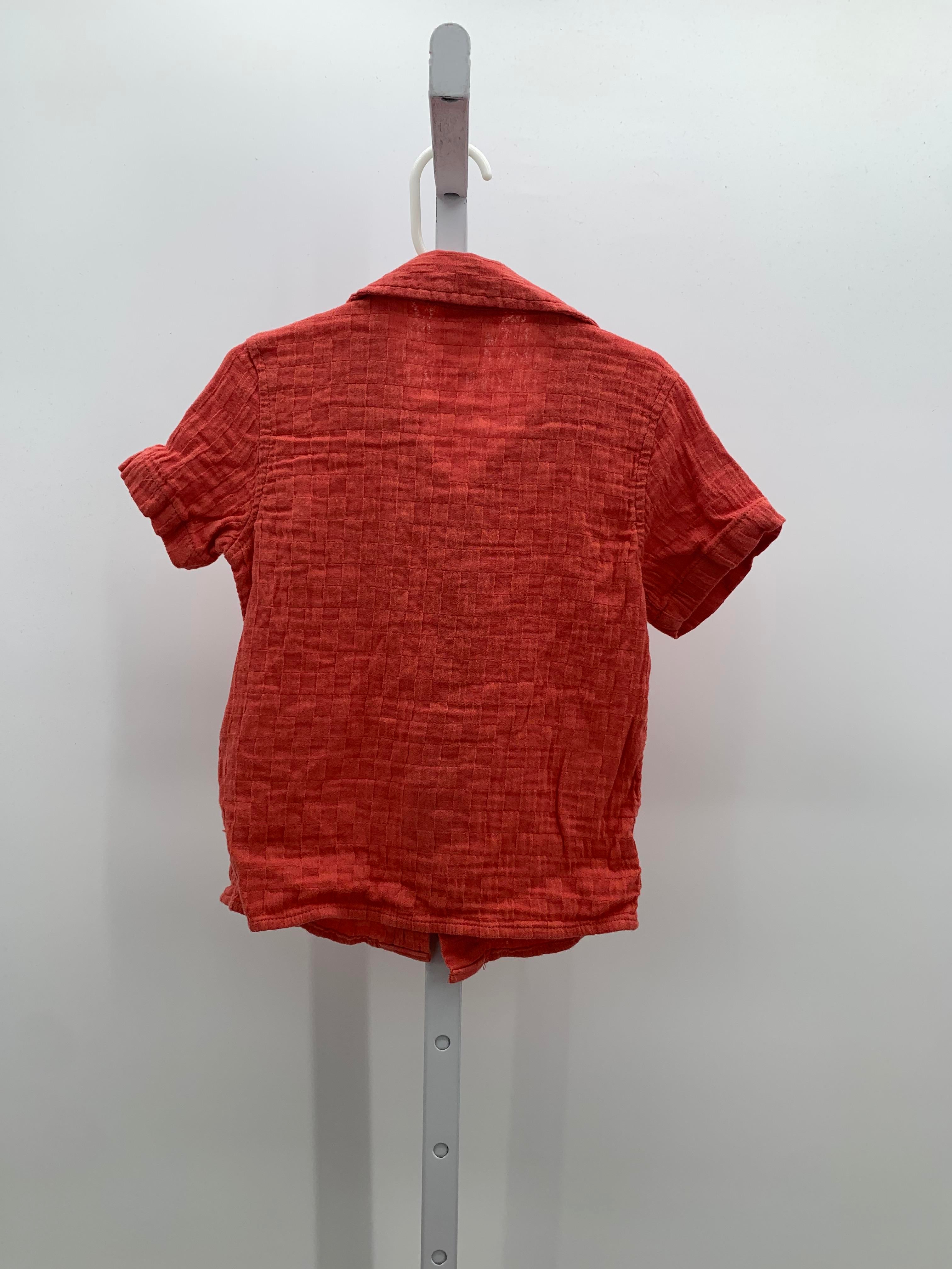 BTN DOWN SHIRT
