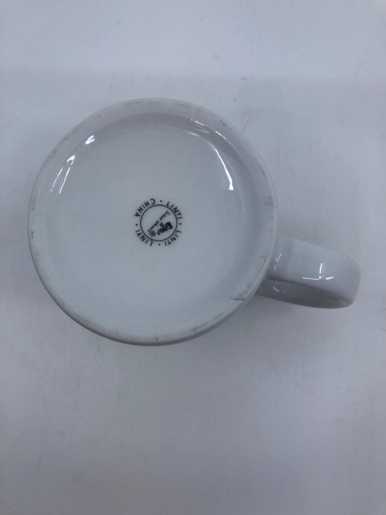 AMERICANA MICKEY MUG.