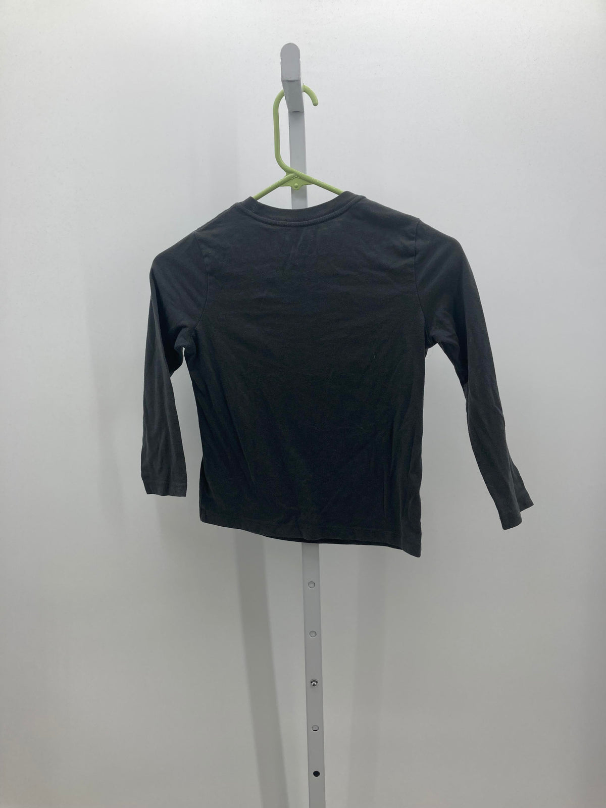GRAPHIC KNIT