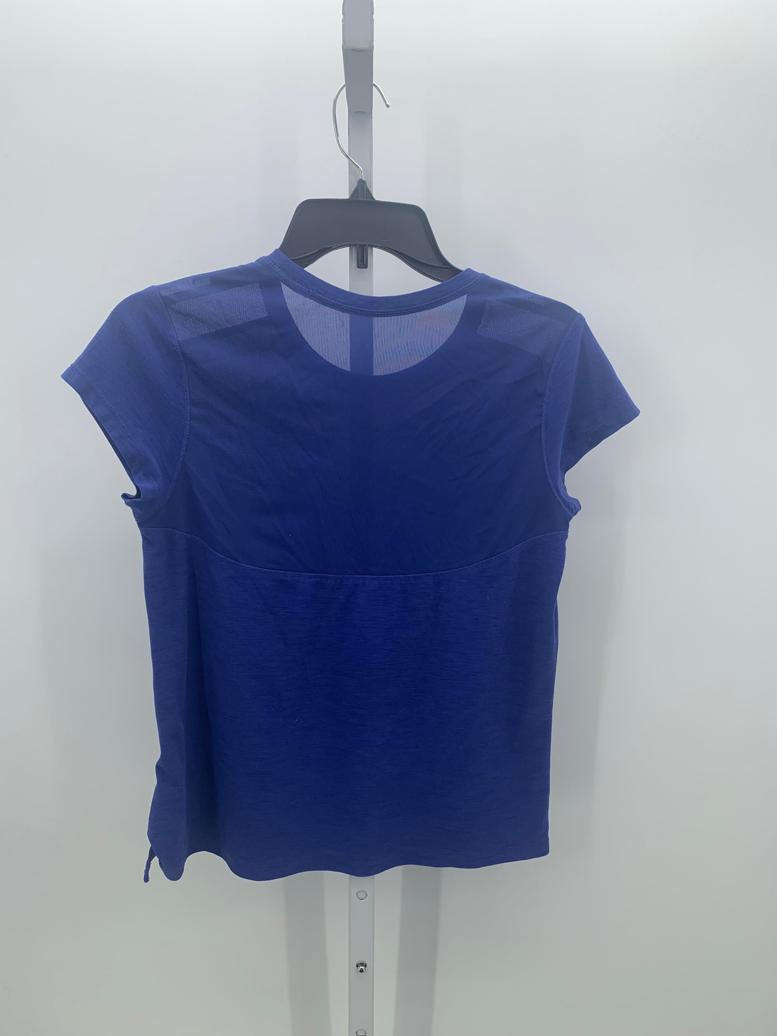 Old Navy Size 14 Girls Short Sleeve Shirt