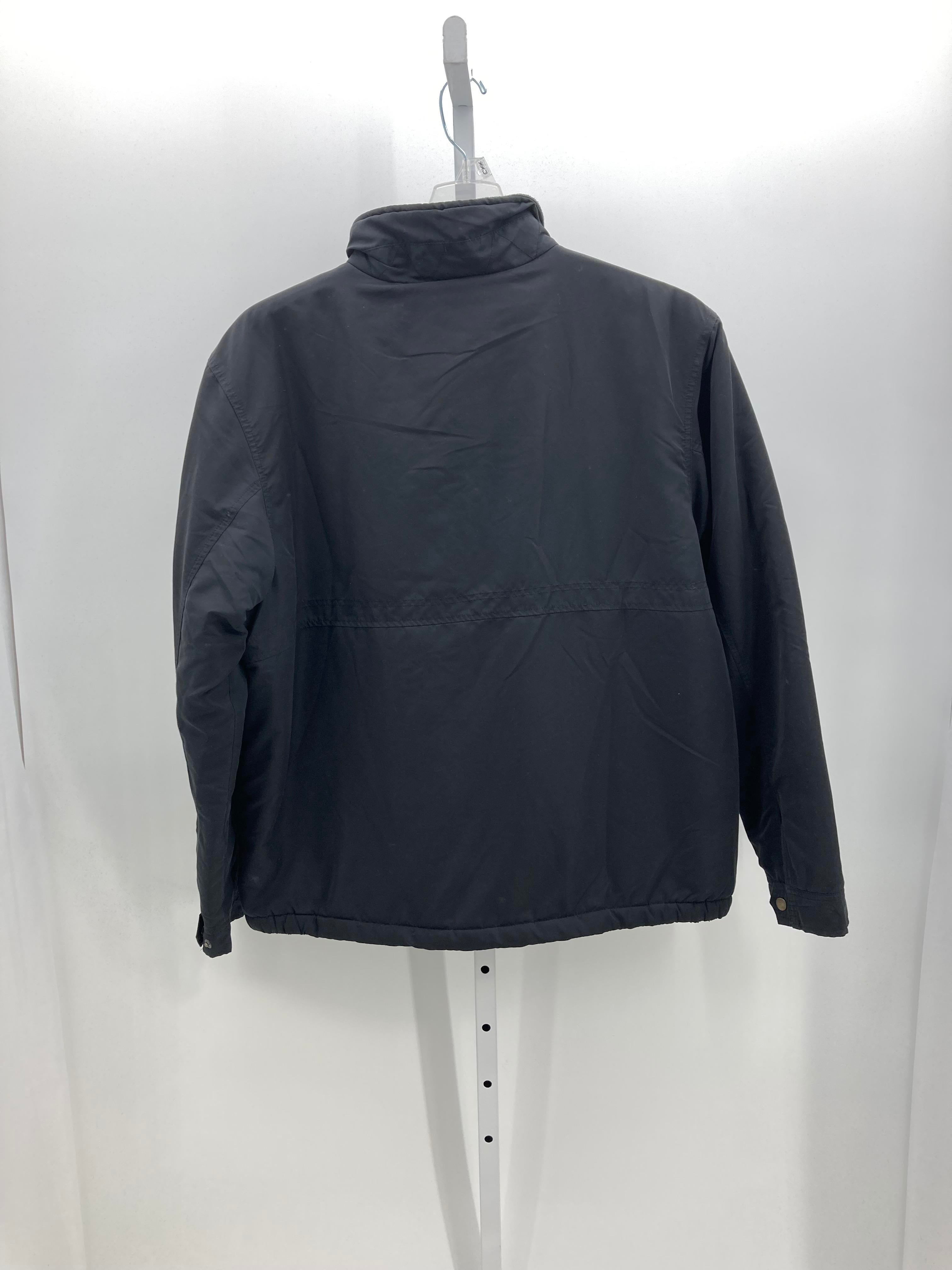 ZIP UP JACKET