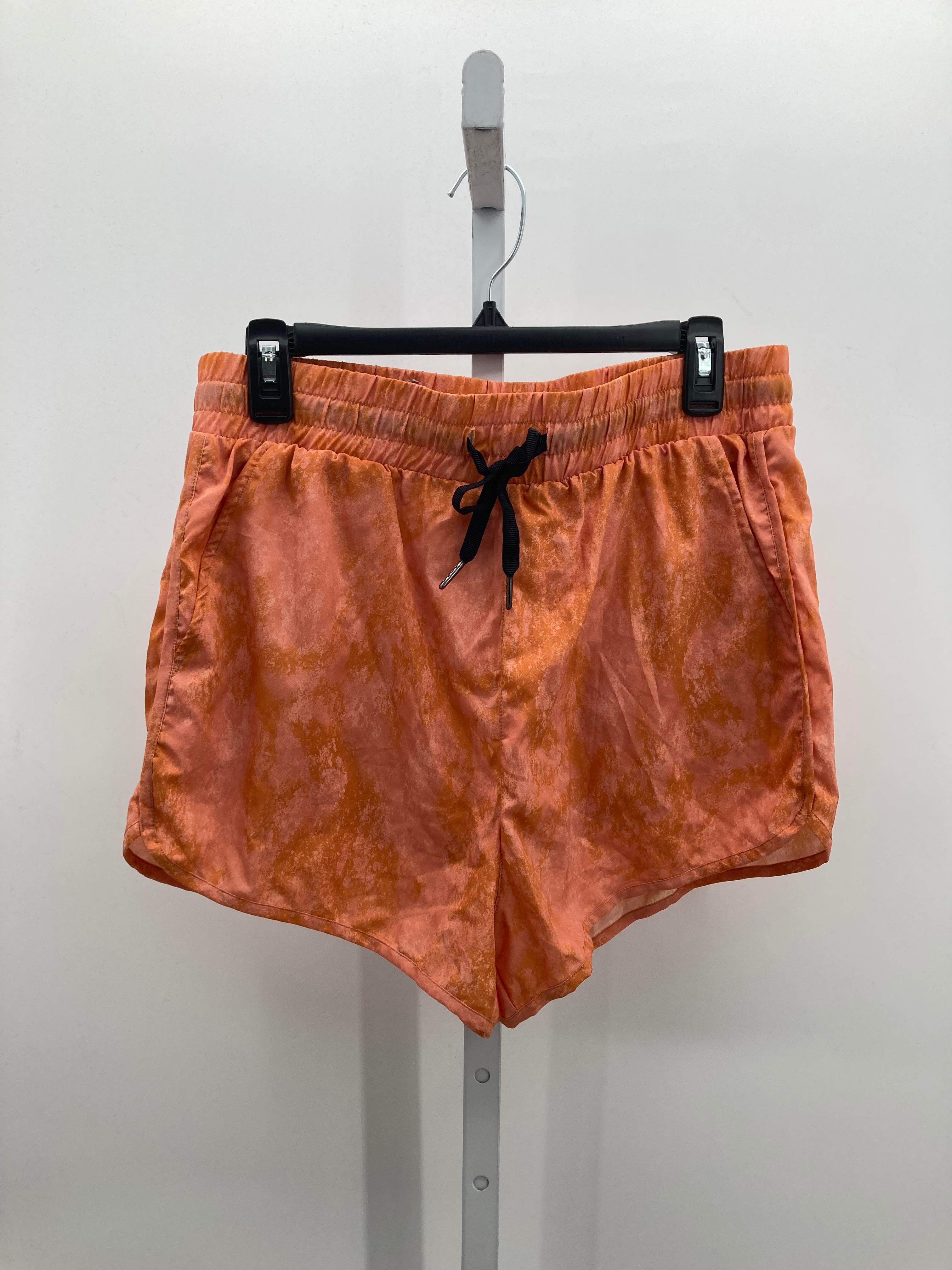Size Medium Misses Shorts