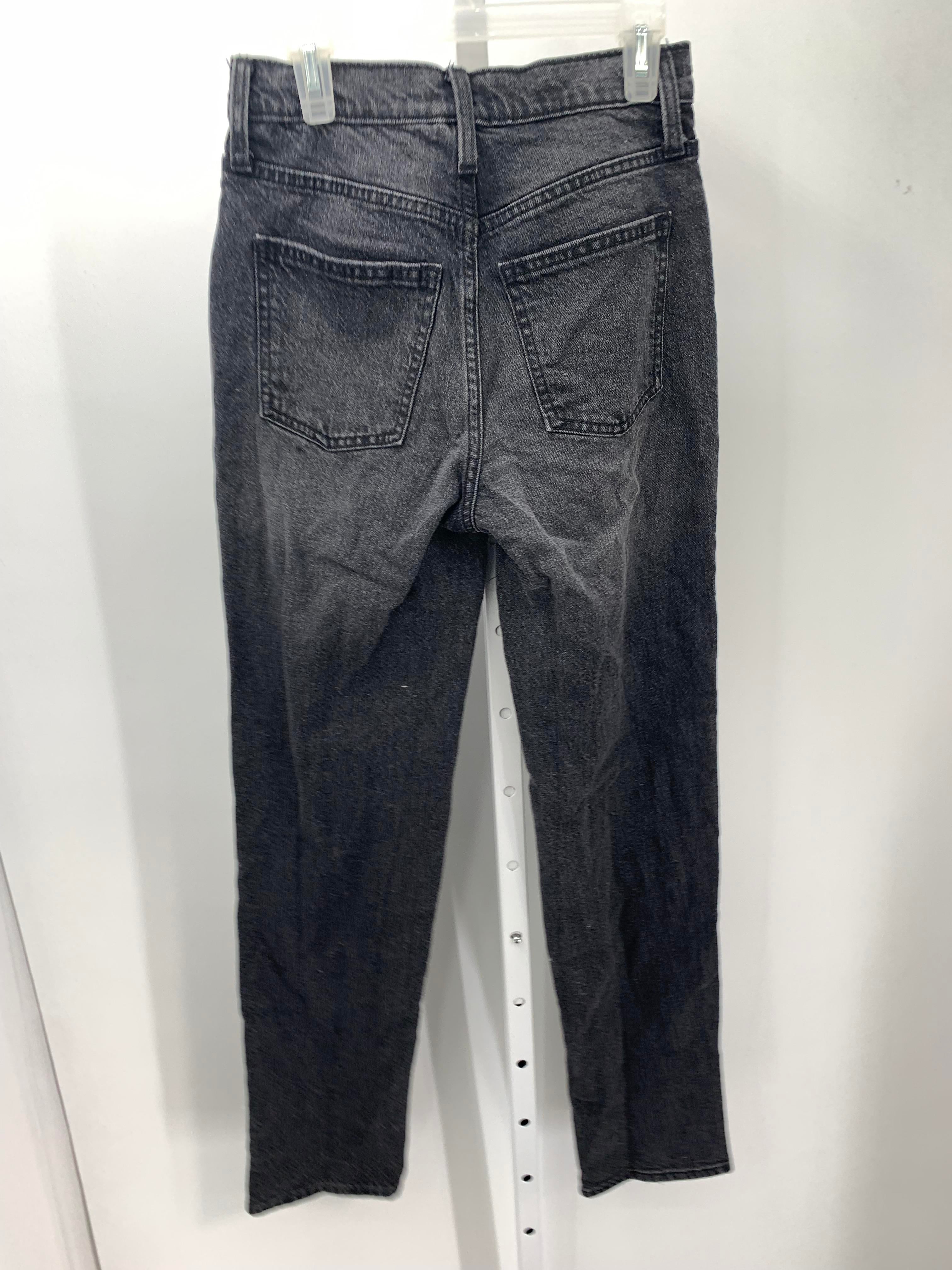 Universal Thread Size 00 Misses Jeans