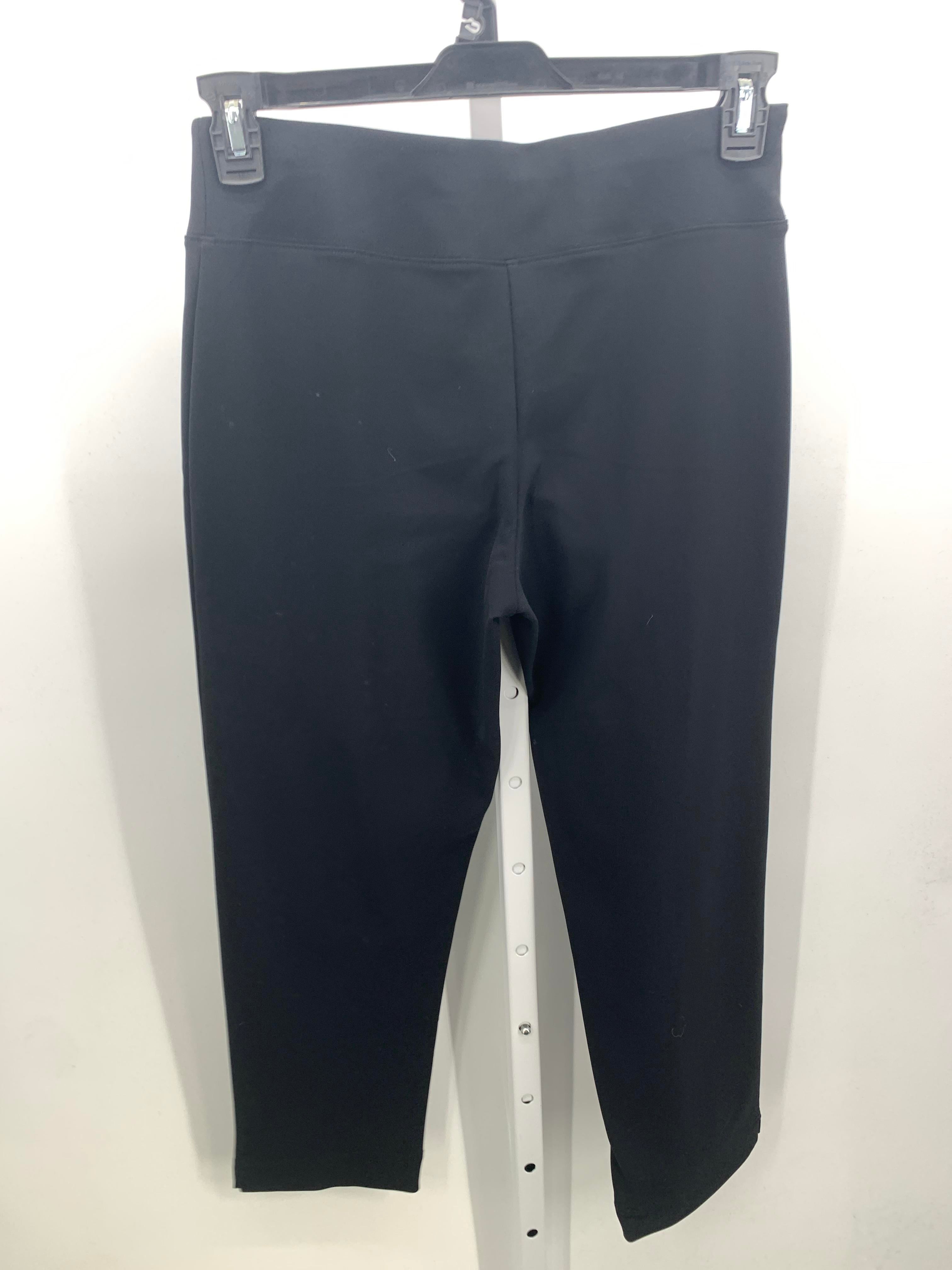 Boston Proper Size Small Misses Cropped Pants