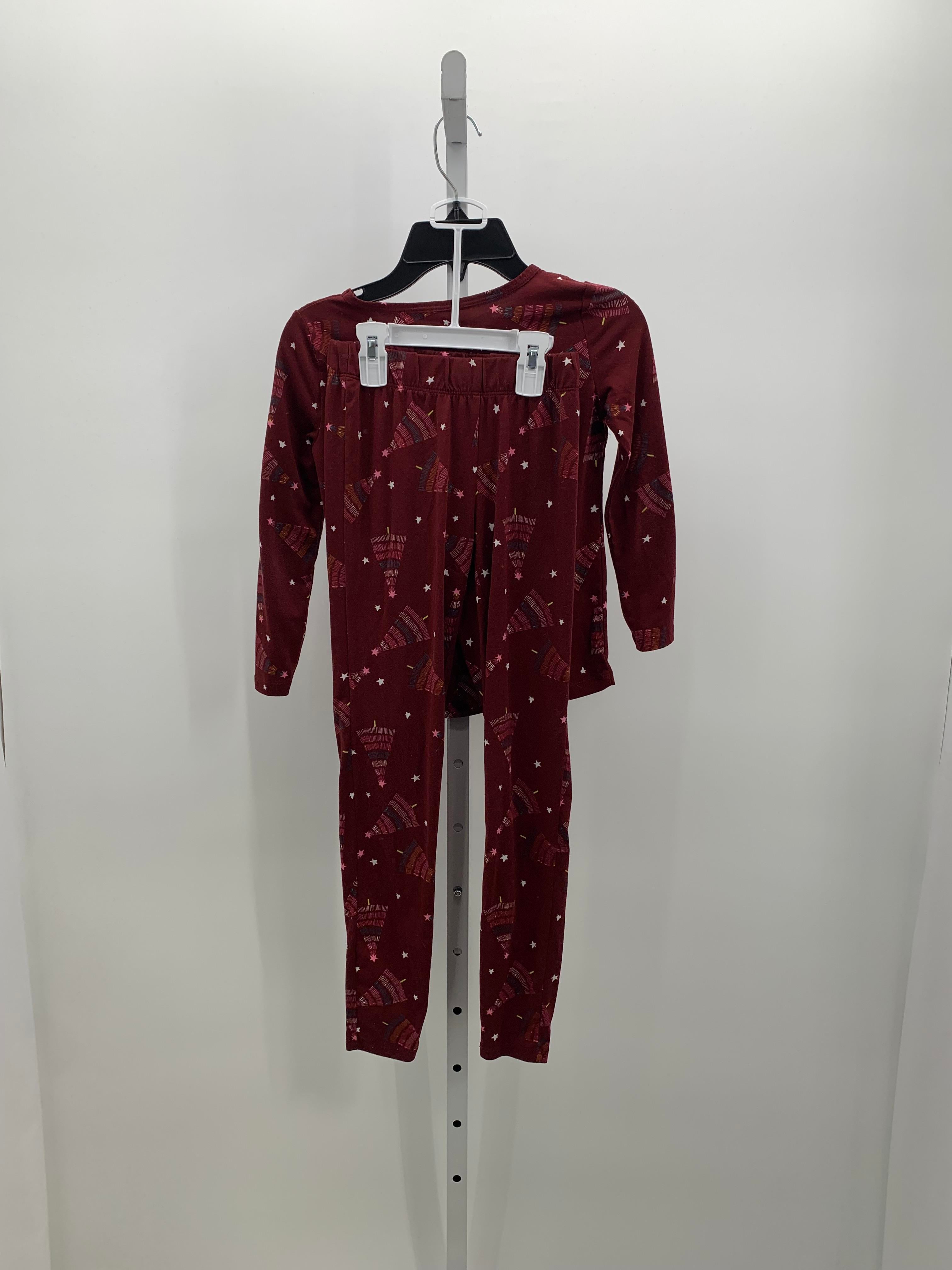 PJS TREES AND STARS
