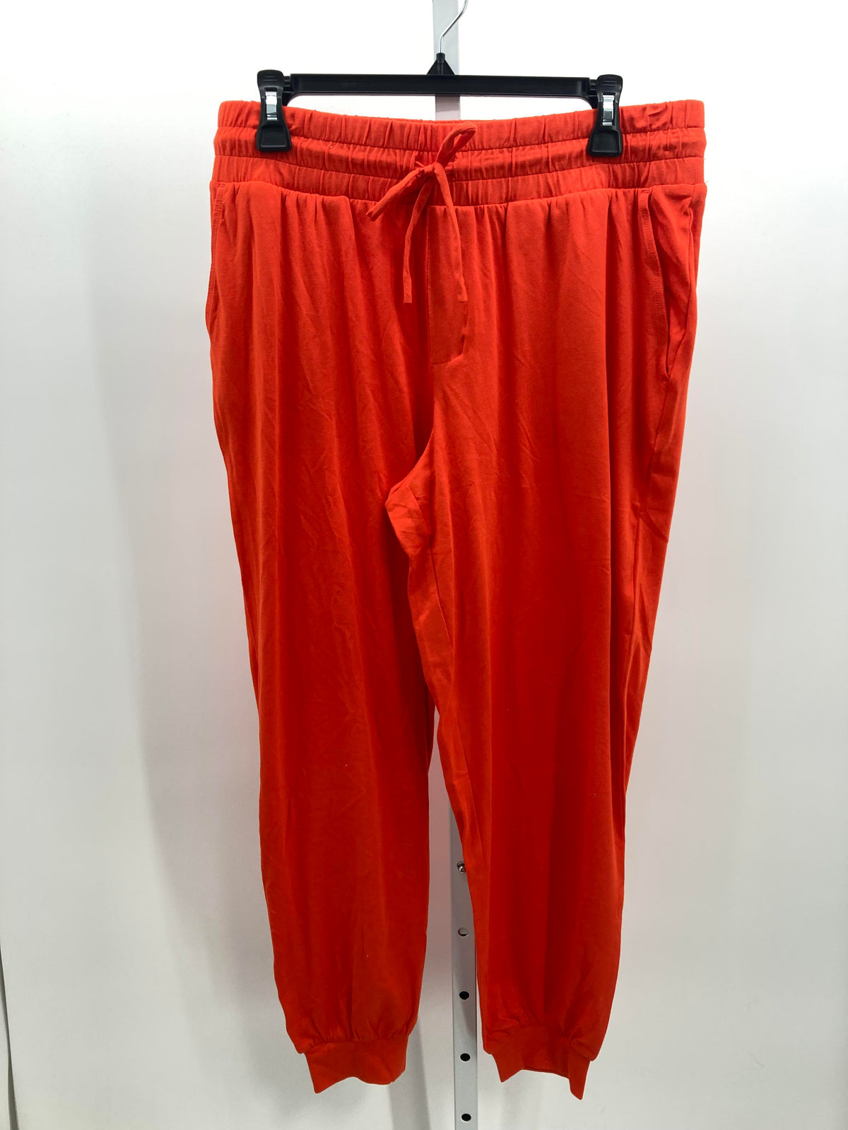 Size Medium Misses Sweat Pants