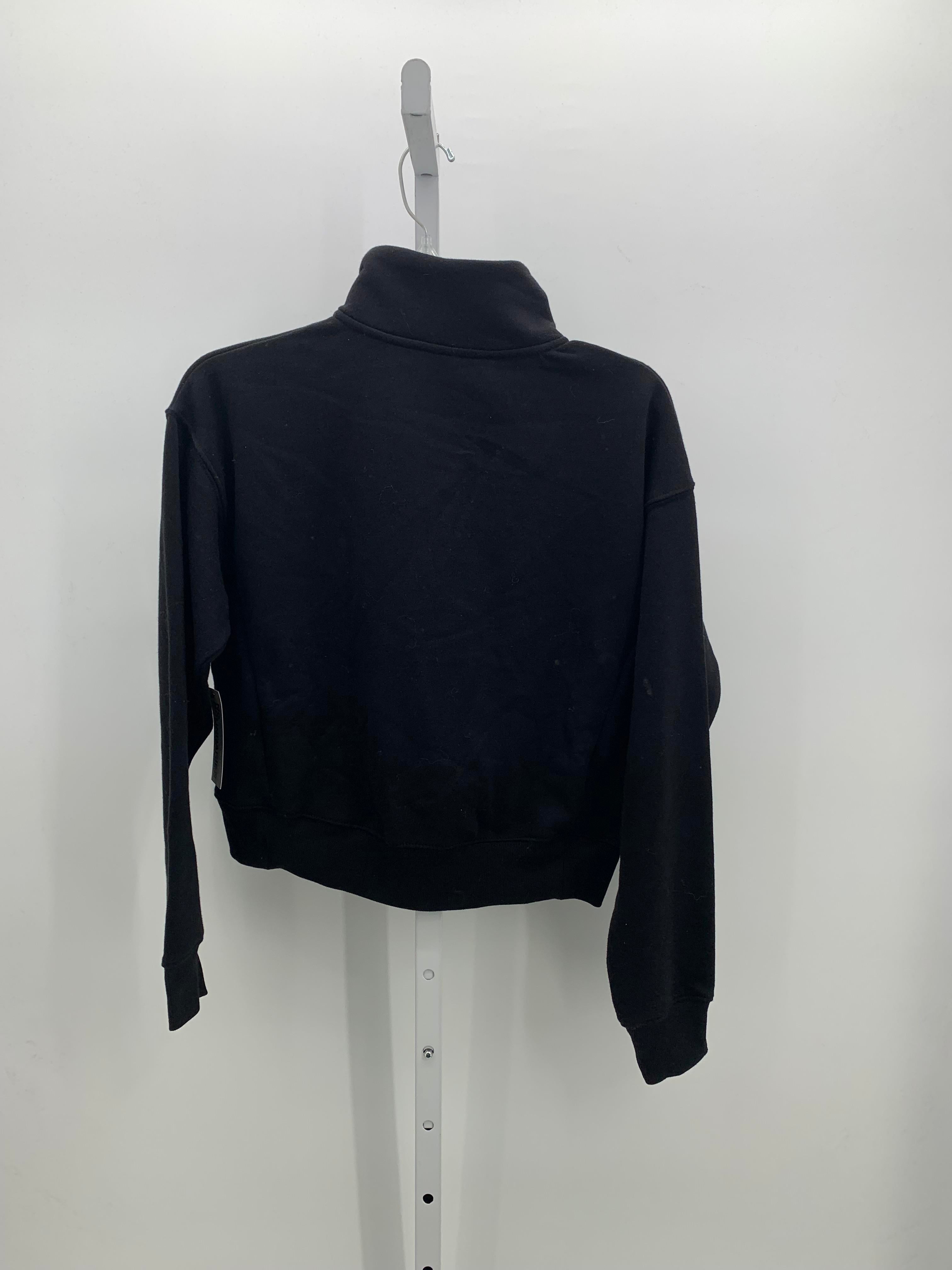 No Boundries Size X Small Juniors Long Sleeve Shirt