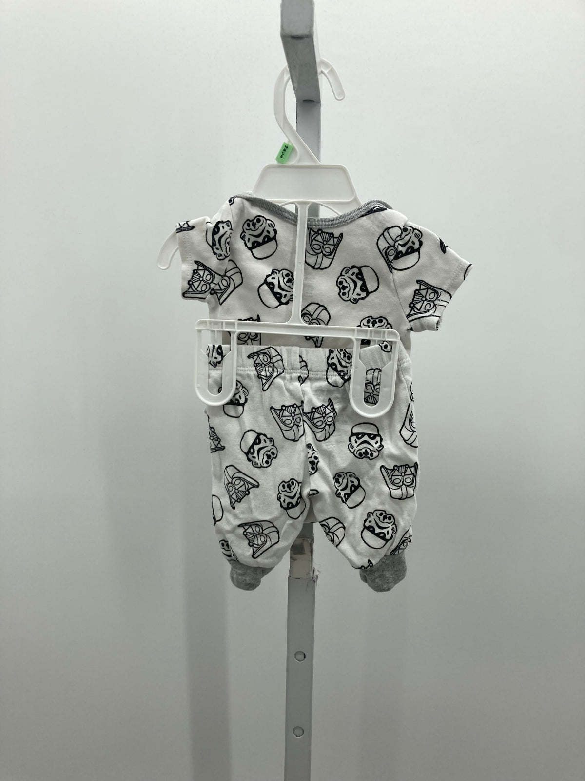 STAR WARS BODYSUIT + PANTS