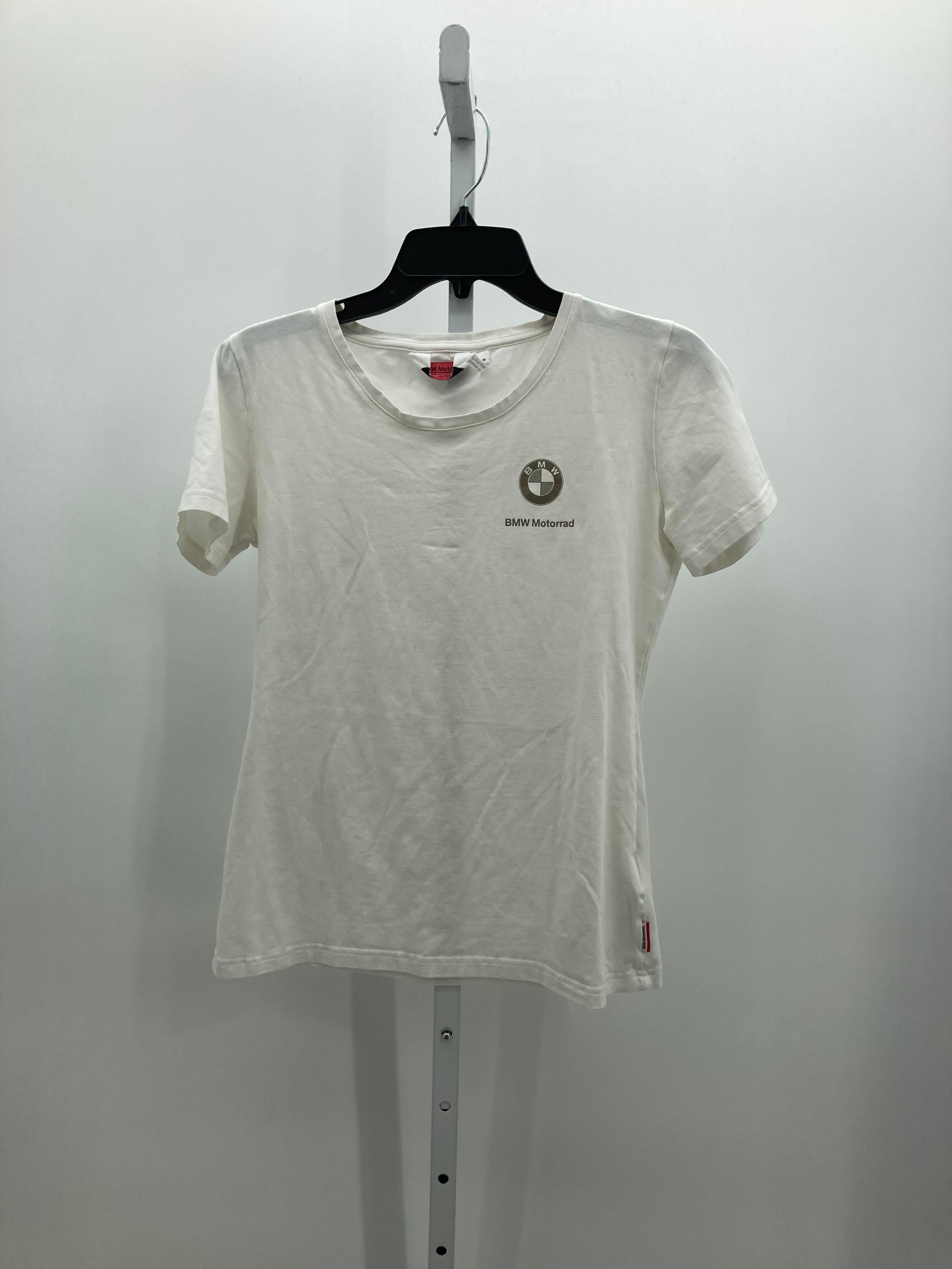Size Medium Misses Short Sleeve Shirt