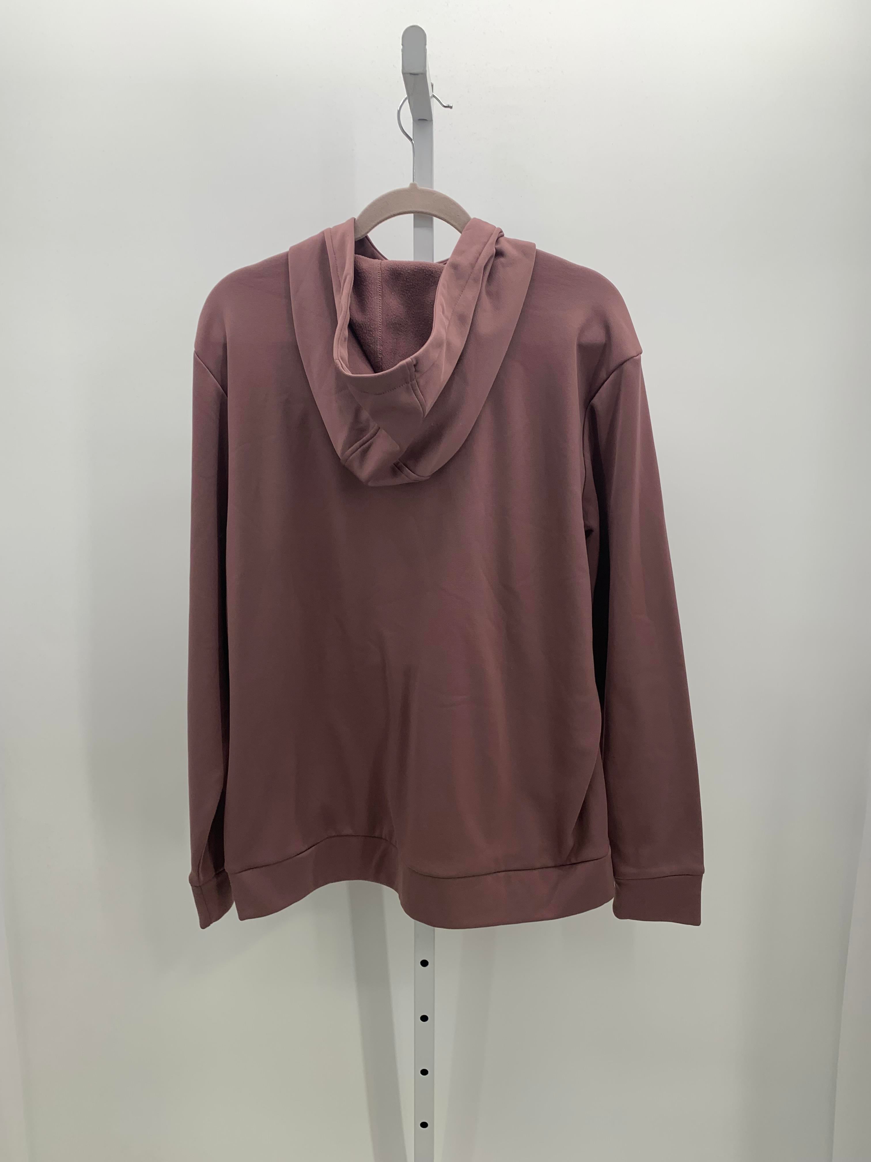 Under Armour Size Large Misses Hoodie