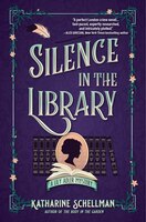 Silence in the Library -