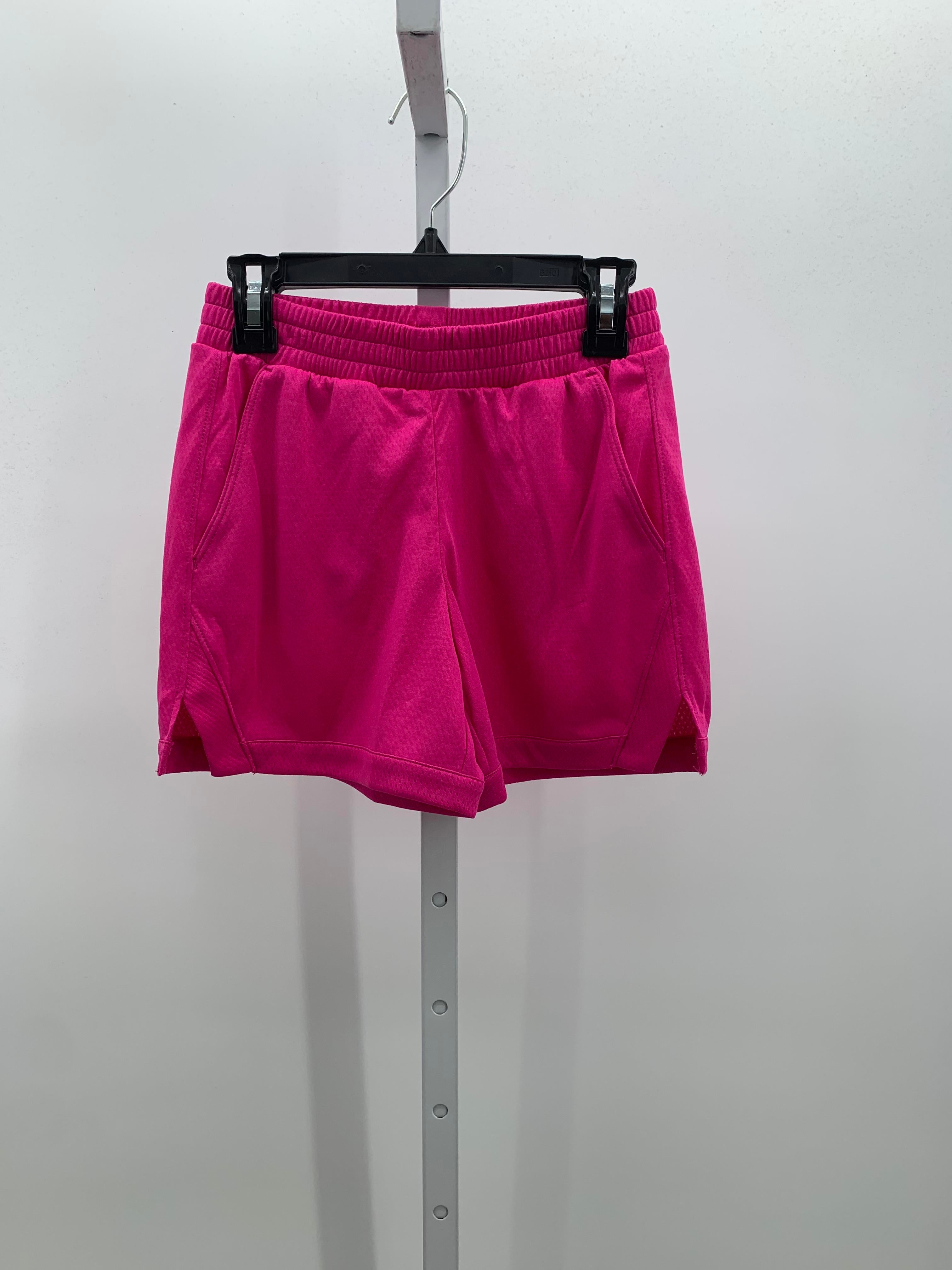 Athletic Works Size 7-8 Girls Shorts