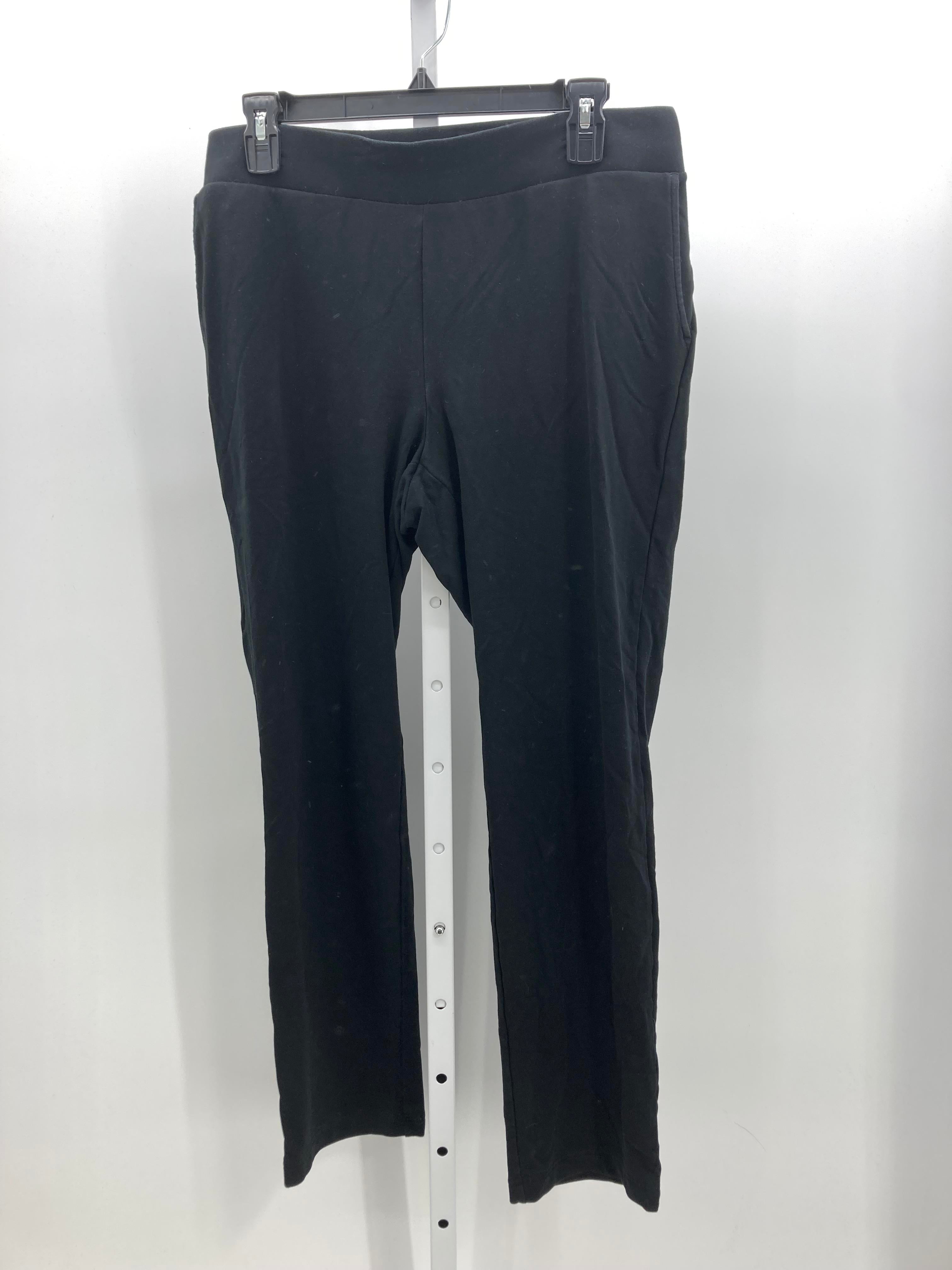 J-Jill Size Medium Petite Petite Pants