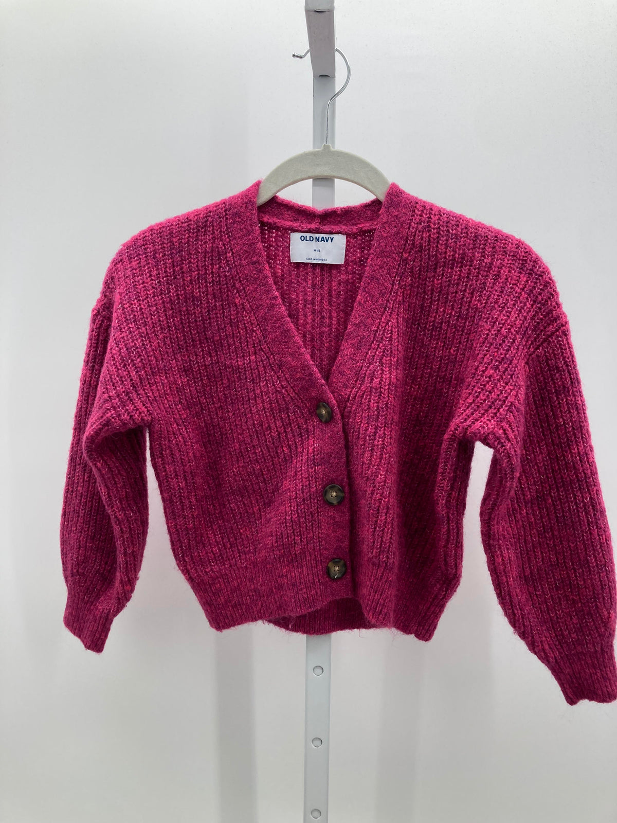 Old Navy Size 8 Girls Long Sleeve Sweater