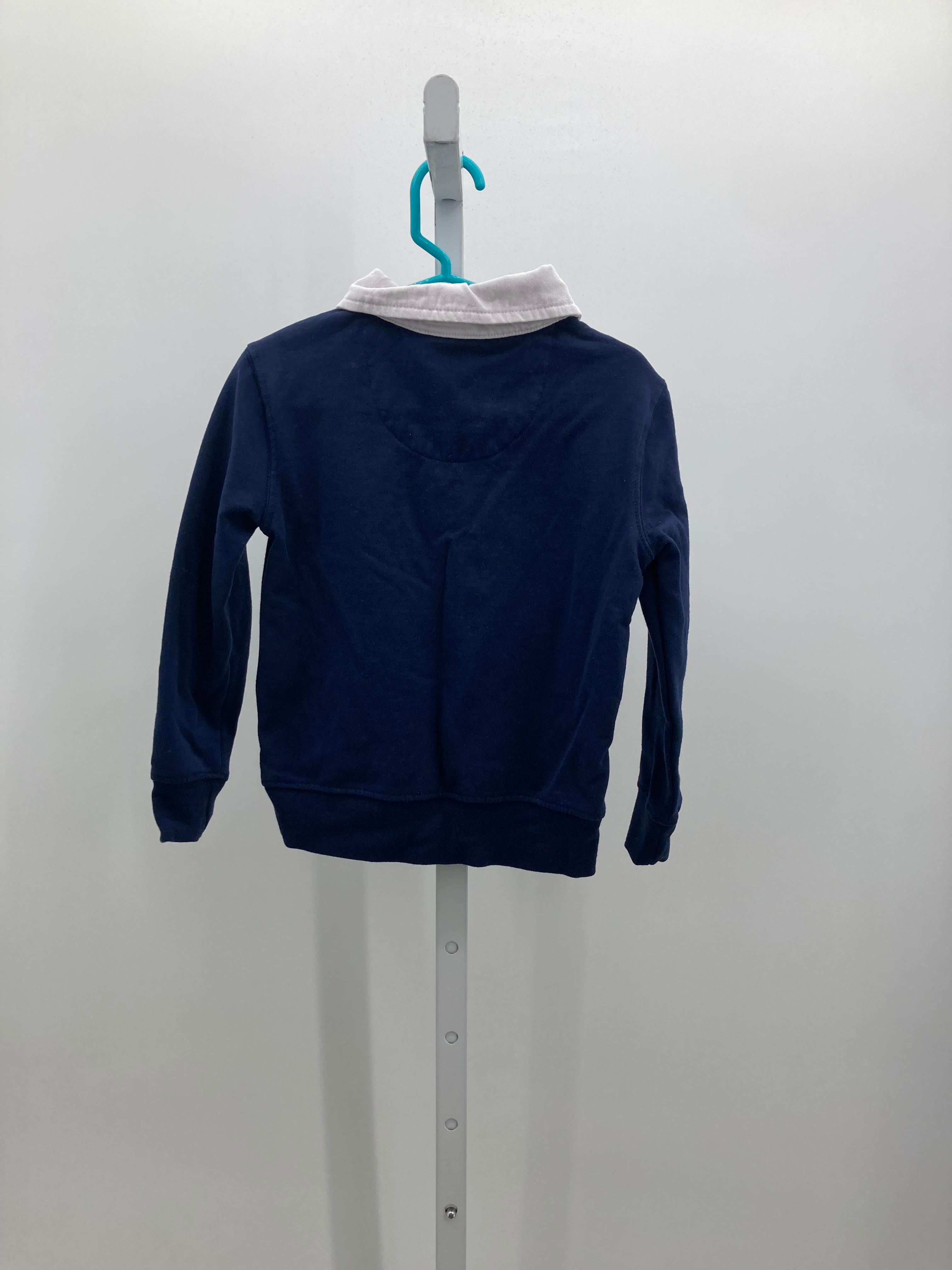 KNIT POLO