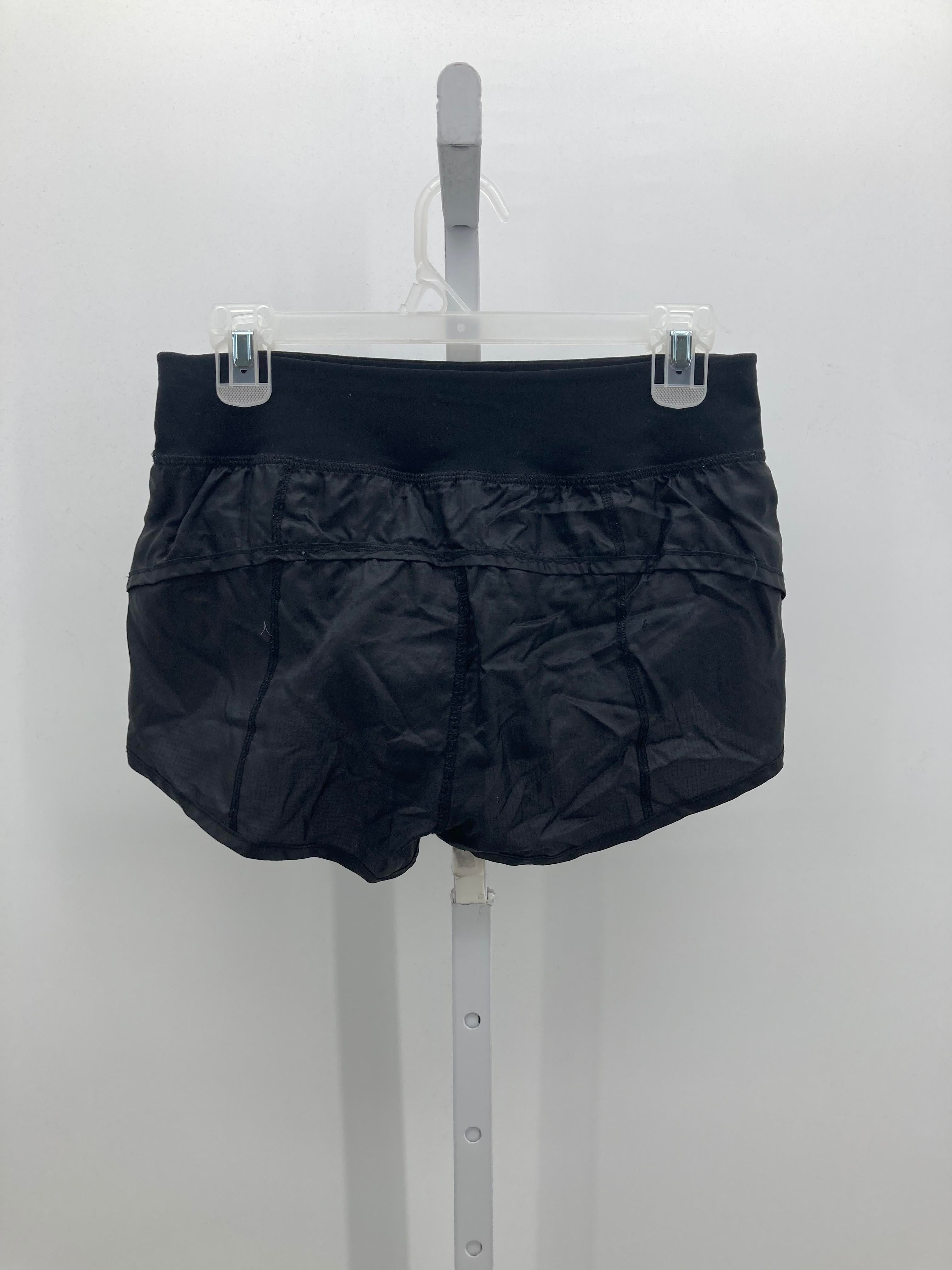 Size Medium Juniors Shorts