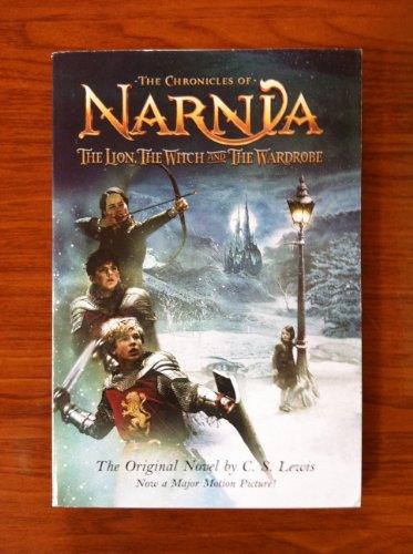 The Chronicles of Narnia: the C.