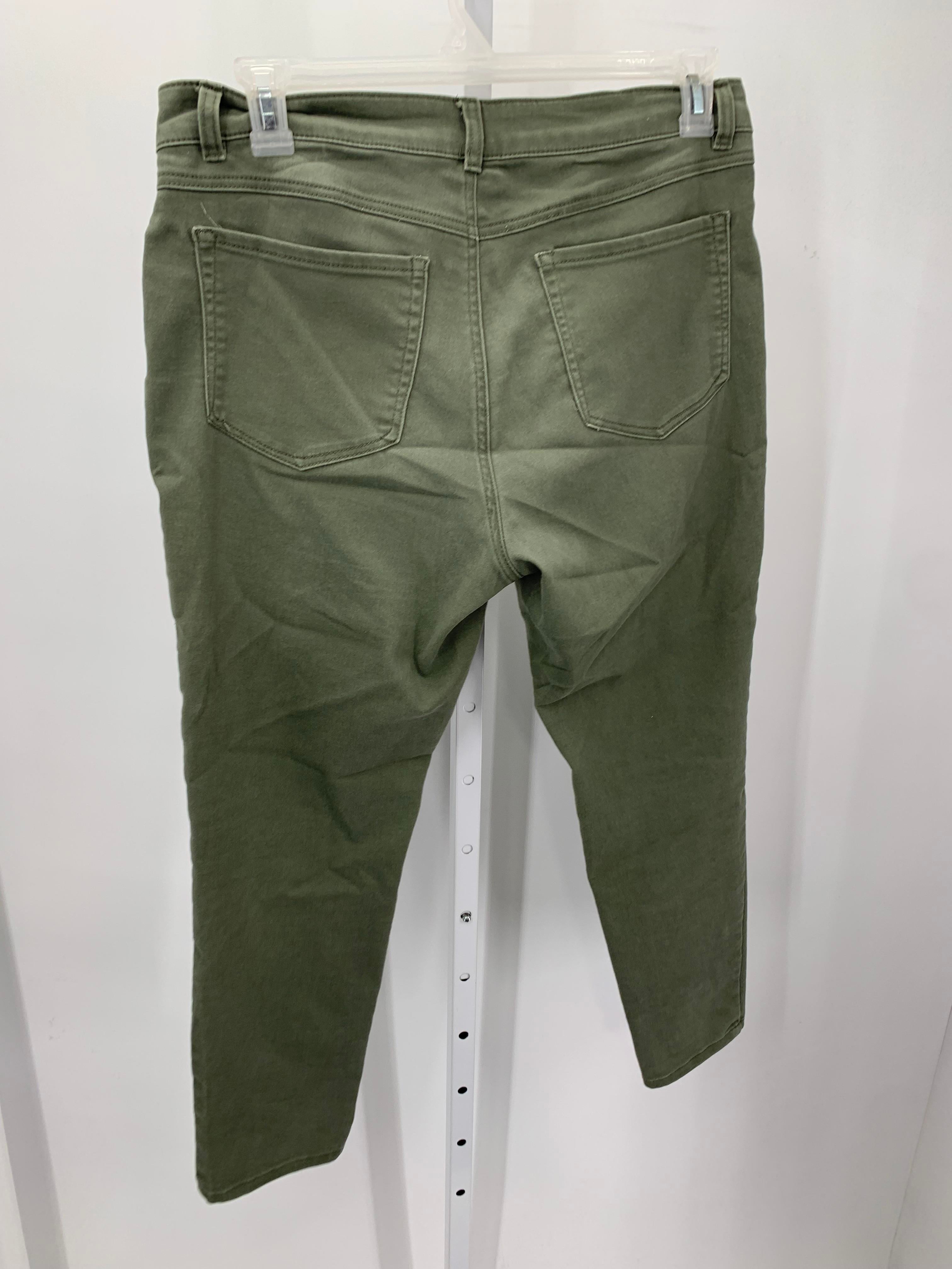 d. jeans Size 14 Misses Pants