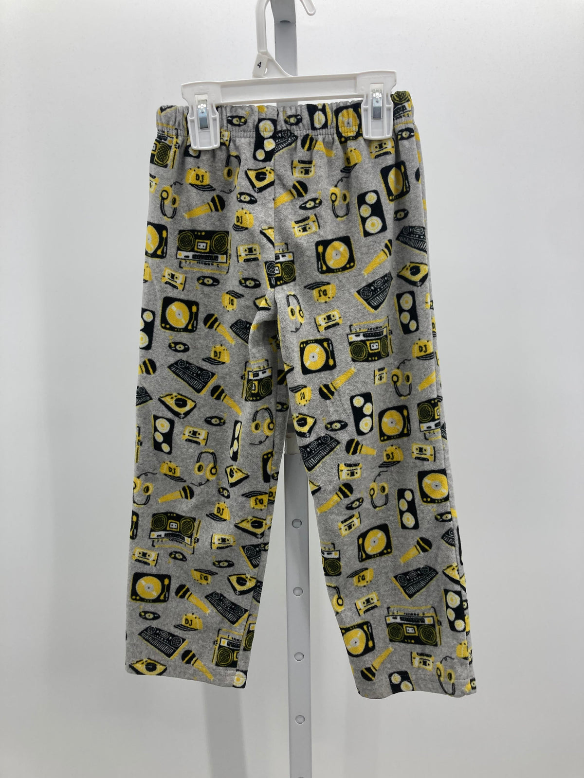 BOOM BOXES FLEECE