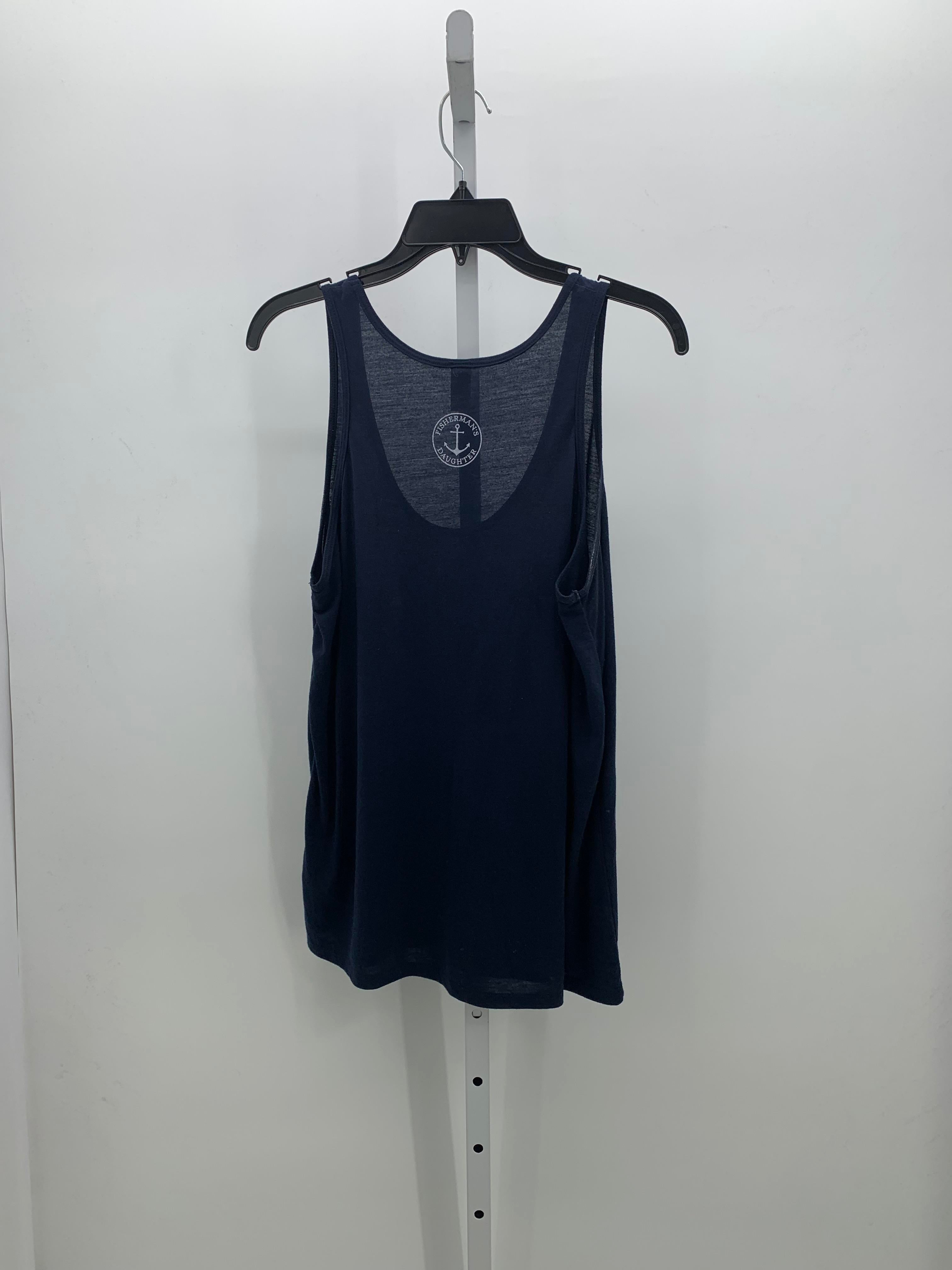Alternative Apparel Size Extra Large Misses Tank
