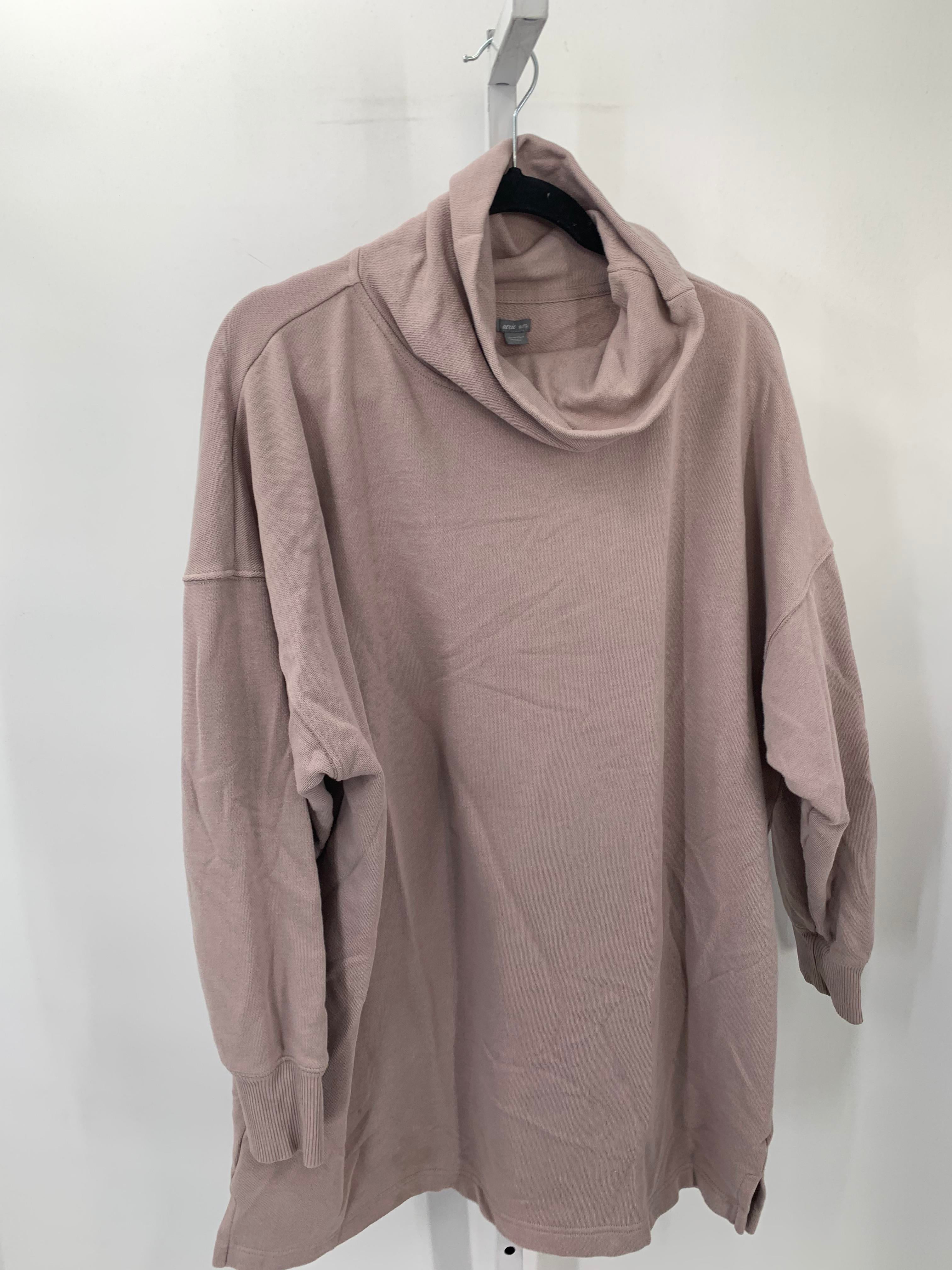 Aerie Size Extra Large Juniors Long Sleeve Shirt