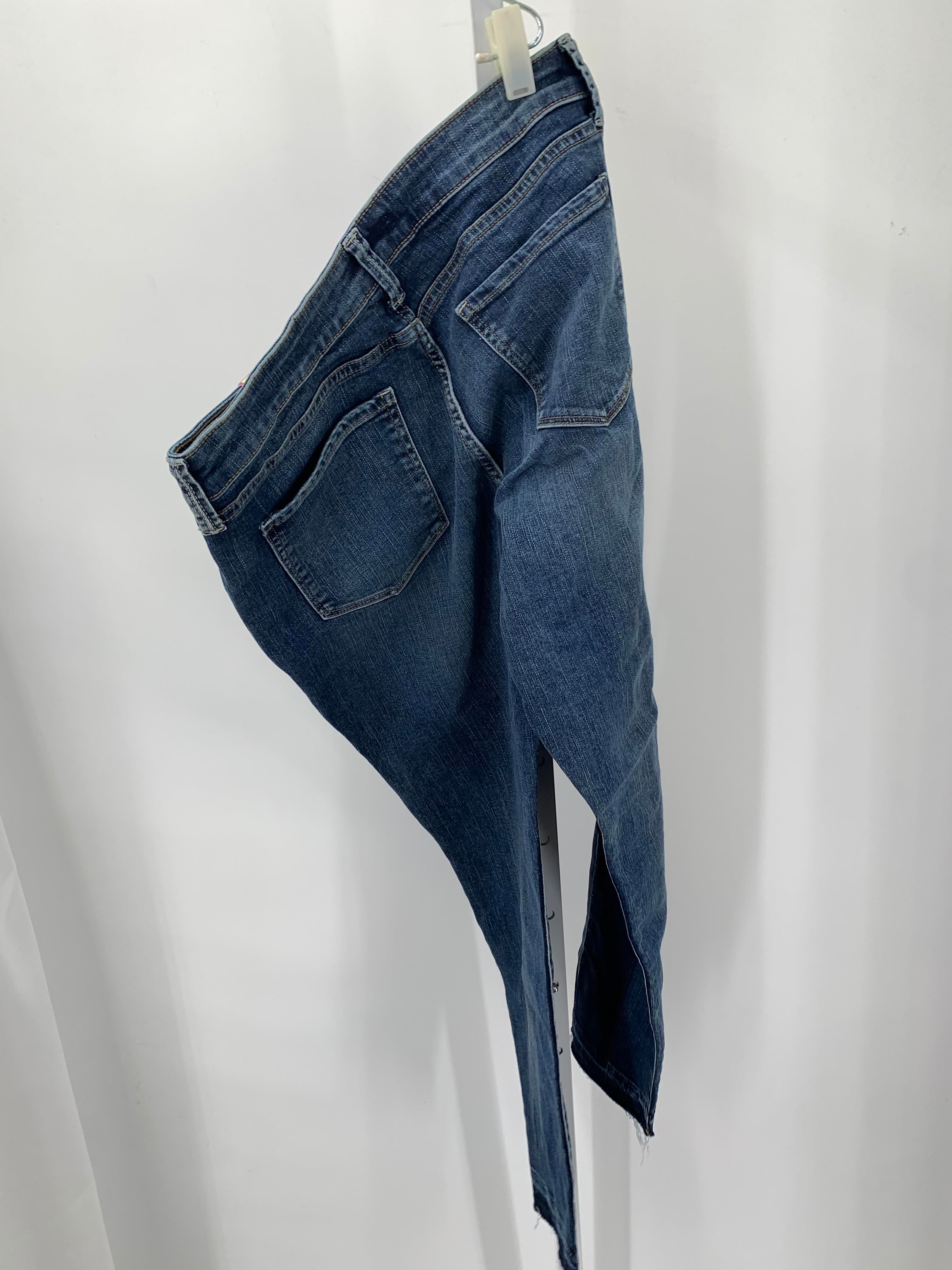 Arizona Size 9 Juniors Jeans