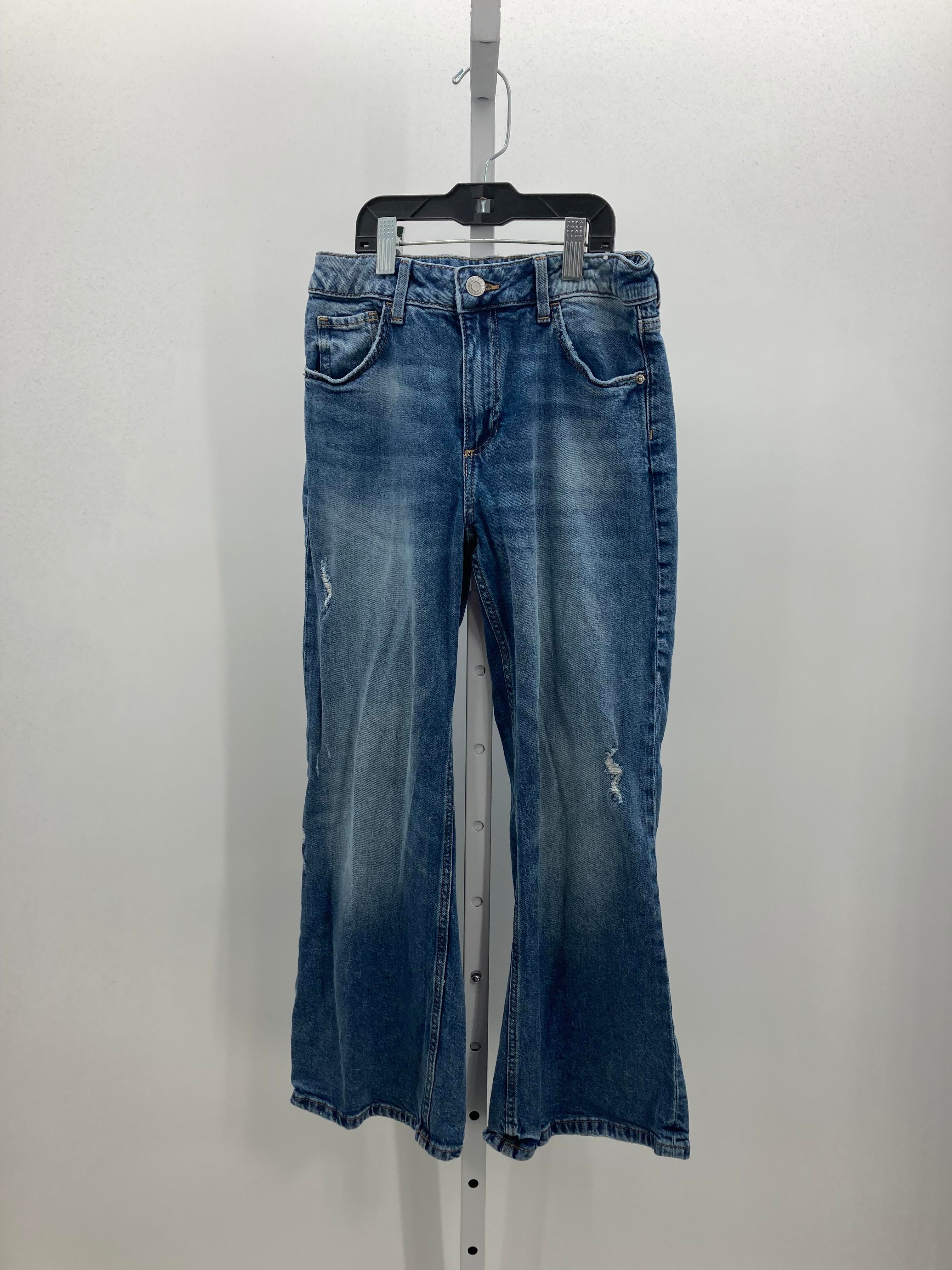 H&M Size 10 Girls Jeans